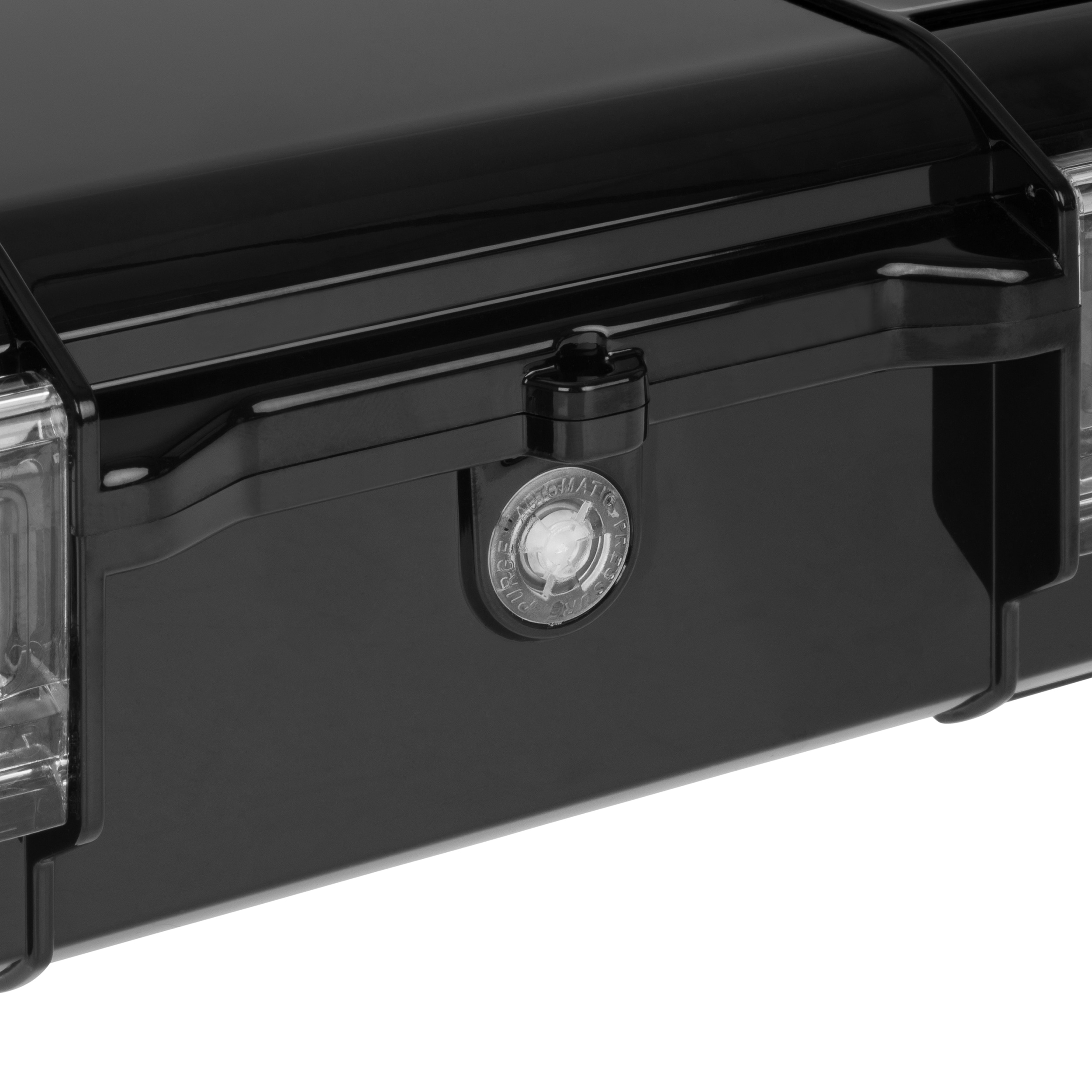 Peli M60 Micro Case Transport Box - Black