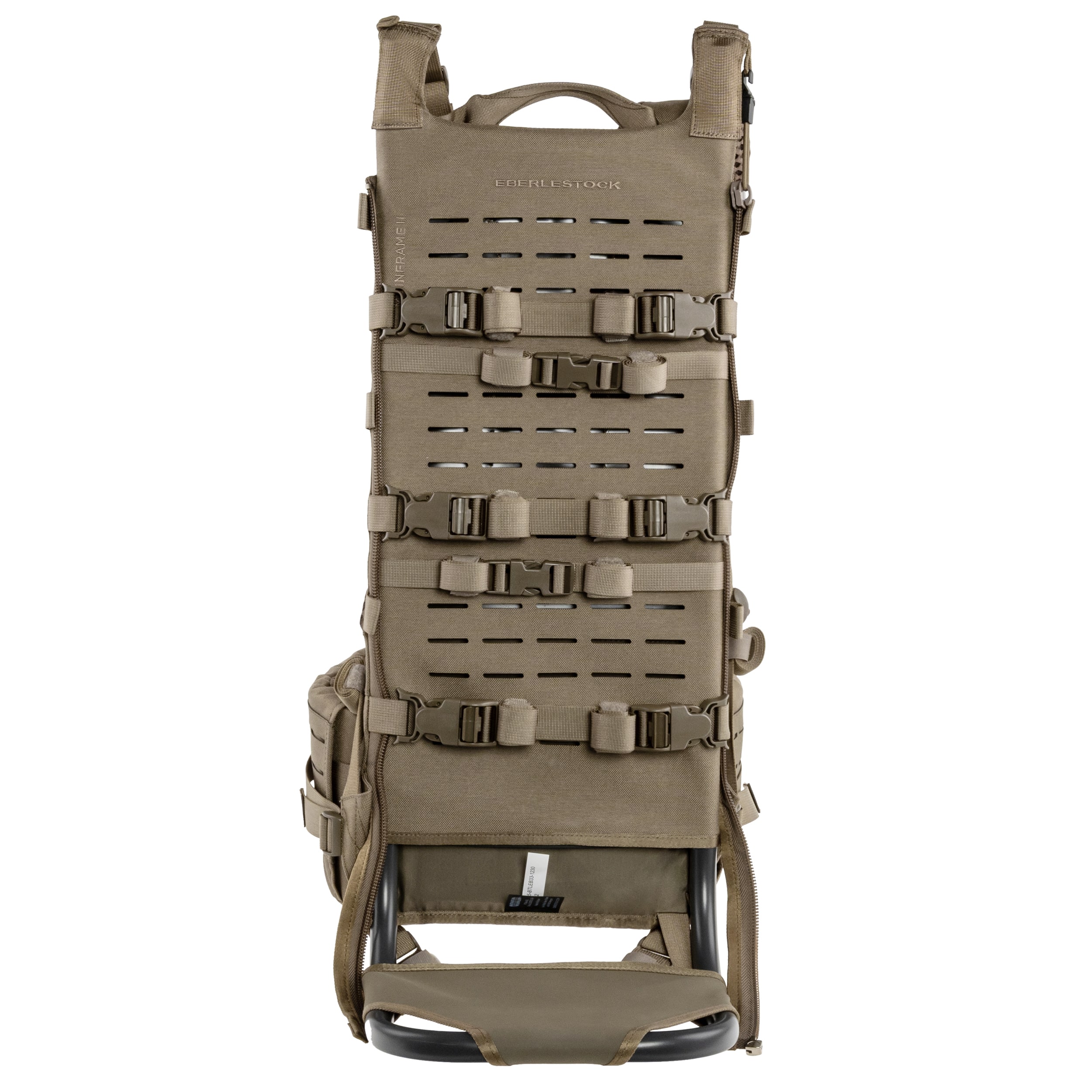 Каркас для рюкзаків Eberlestock Mainframe II Regular - Dry Earth
