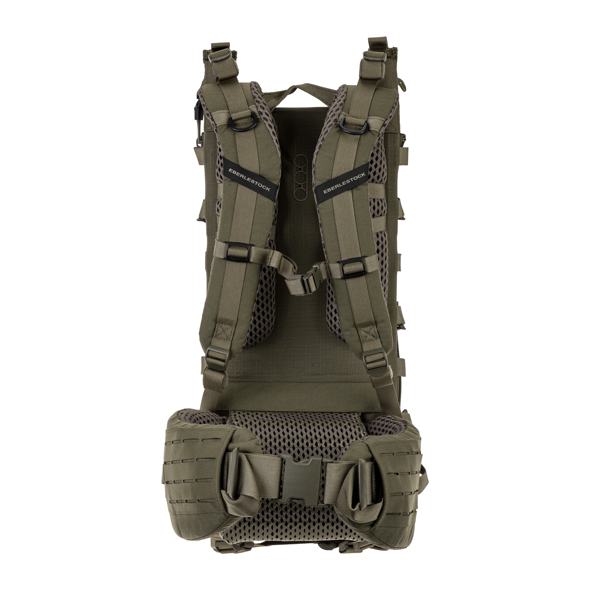 Stelaż do plecaków Eberlestock Mainframe II Regular - Military Green