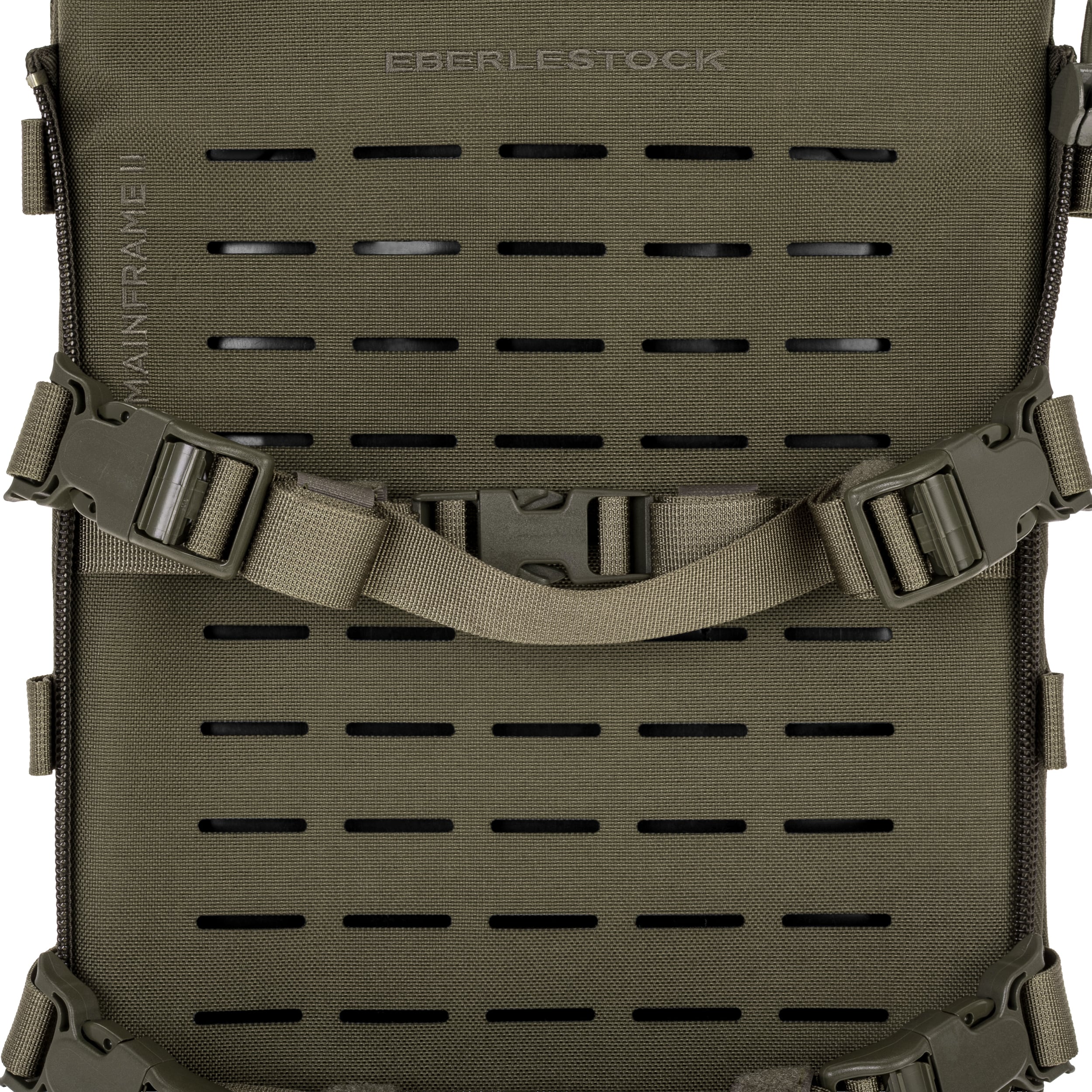 Stelaż do plecaków Eberlestock Mainframe II Regular - Military Green