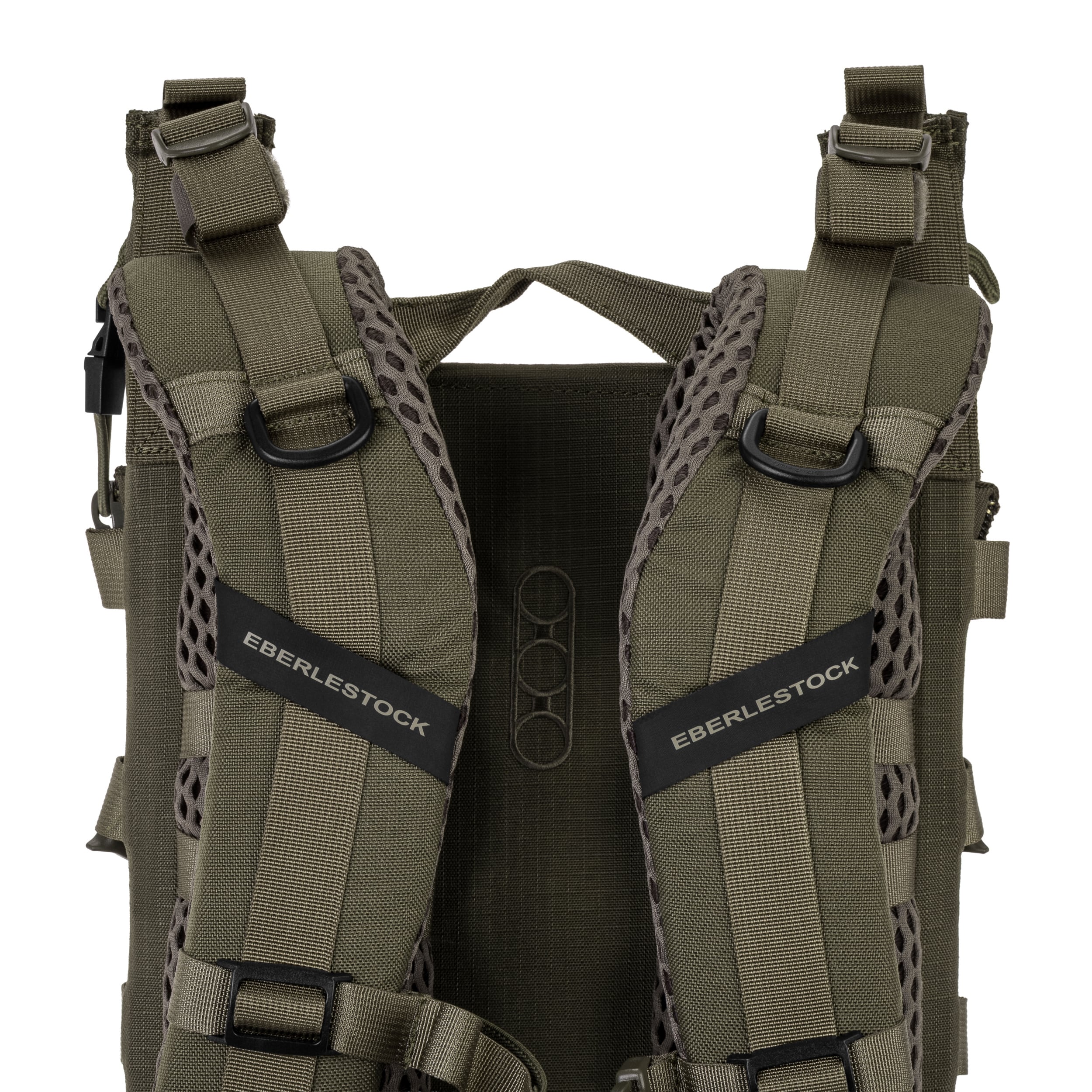 Stelaż do plecaków Eberlestock Mainframe II Regular - Military Green