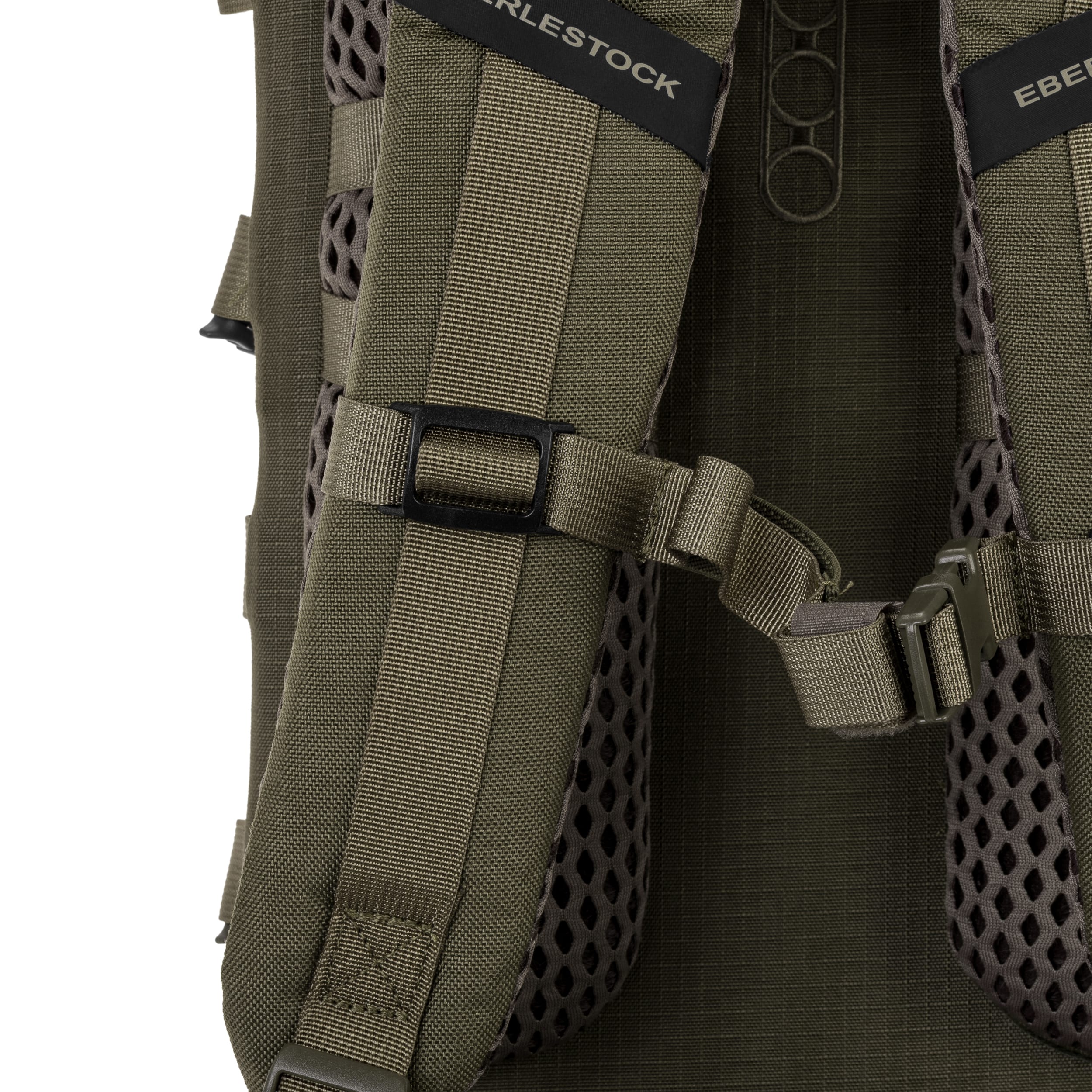 Stelaż do plecaków Eberlestock Mainframe II Regular - Military Green