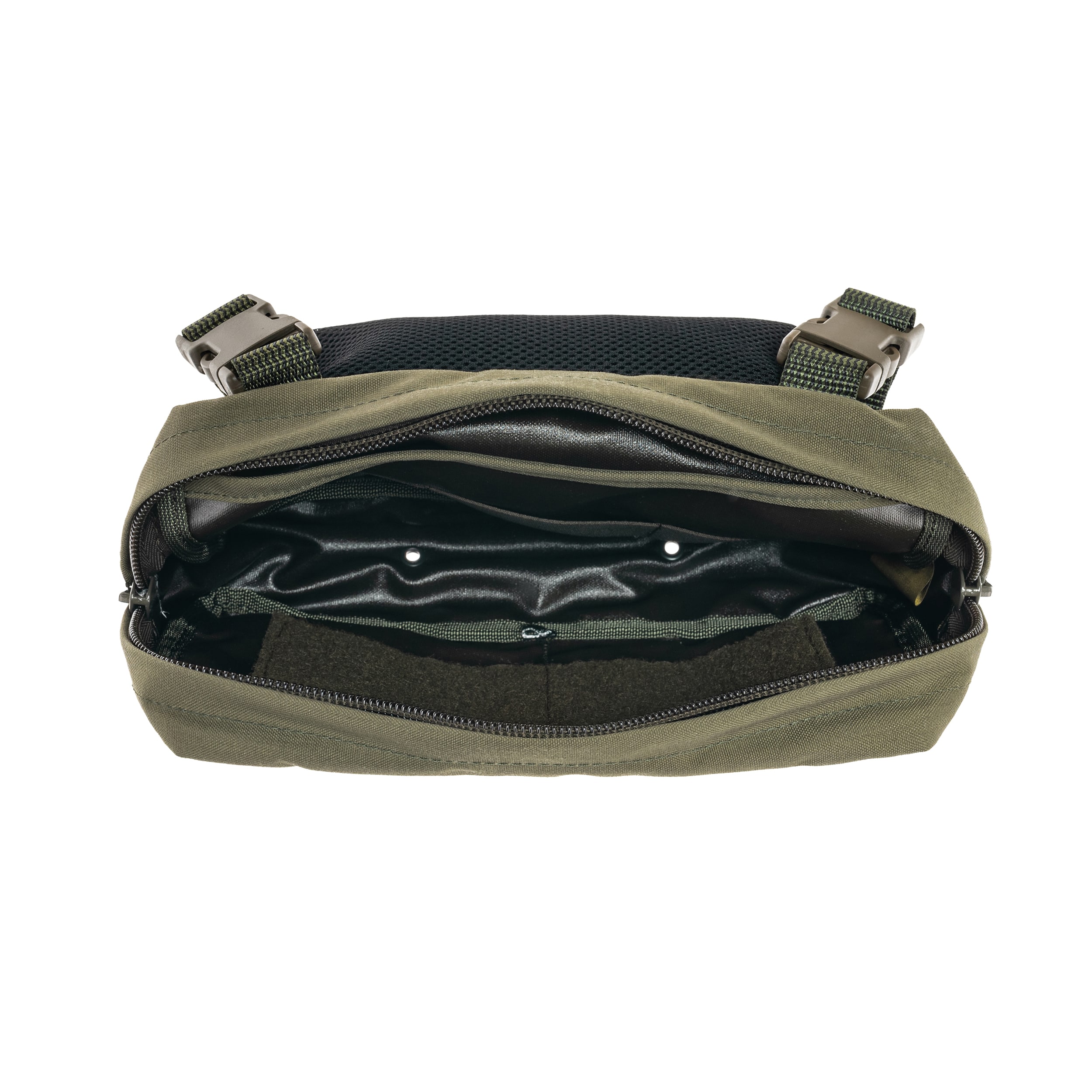 Torba Savotta Rintamus Chest Pack 2,6 l - Green