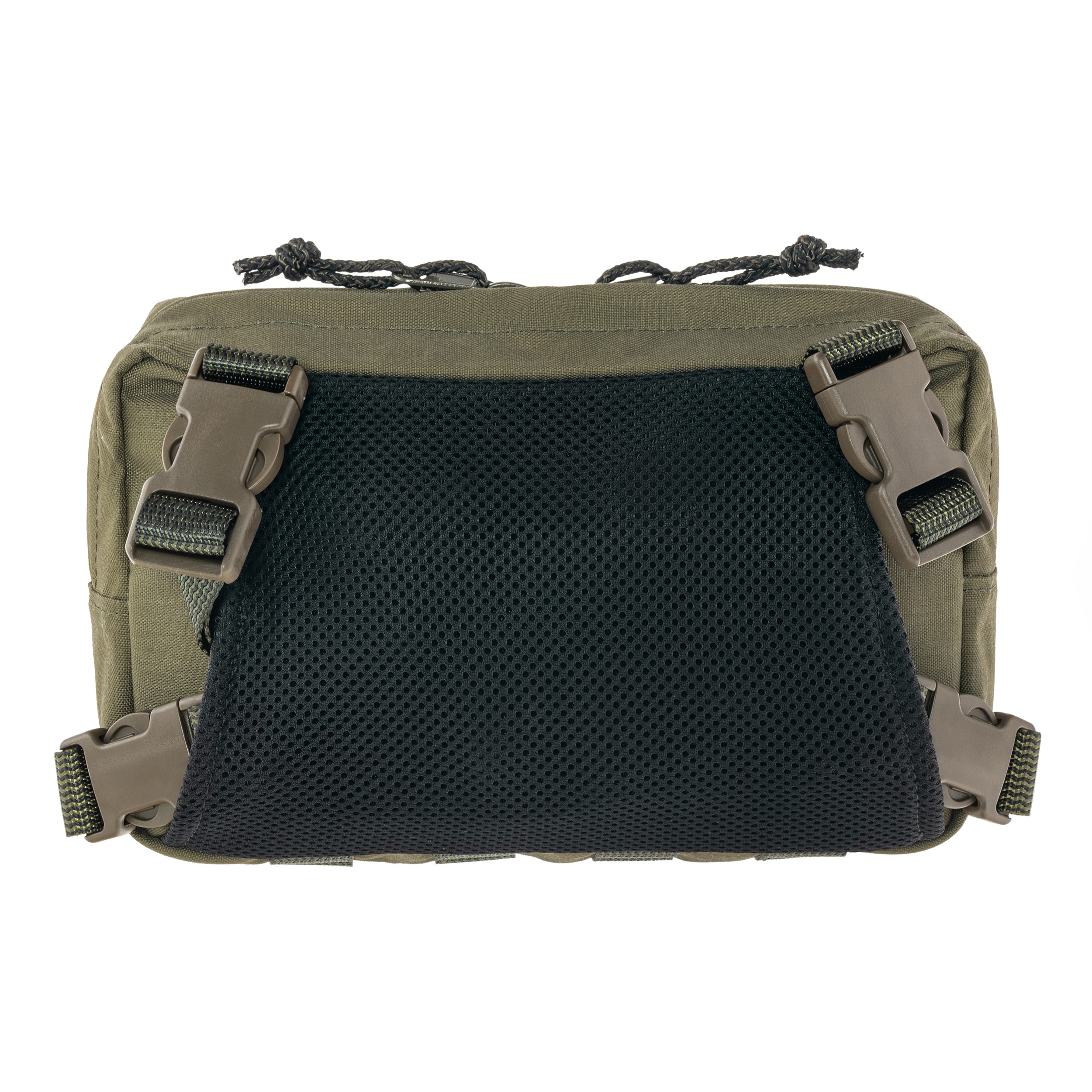 Torba Savotta Rintamus Chest Pack 2,6 l - Green