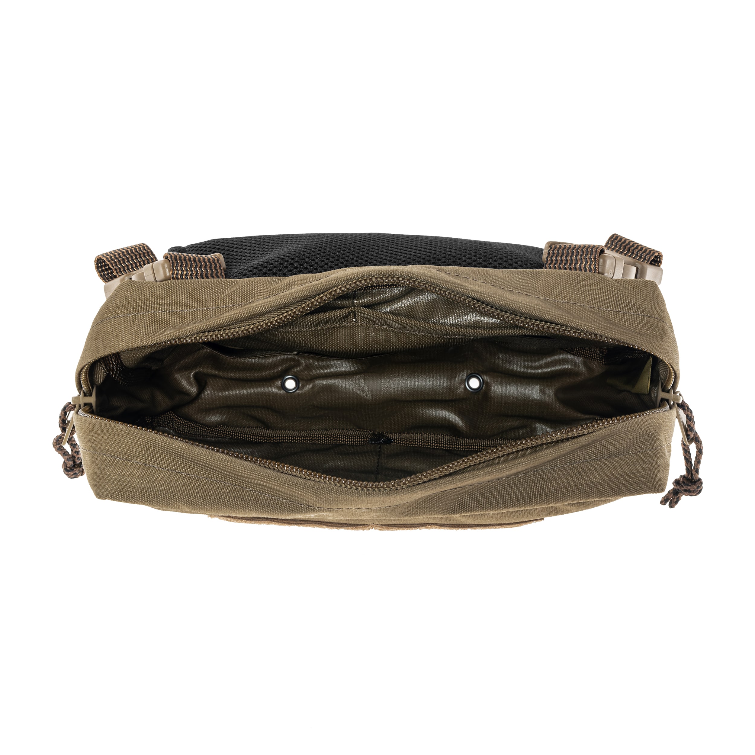 Torba Savotta Rintamus Chest Pack 2,6 l - Brown