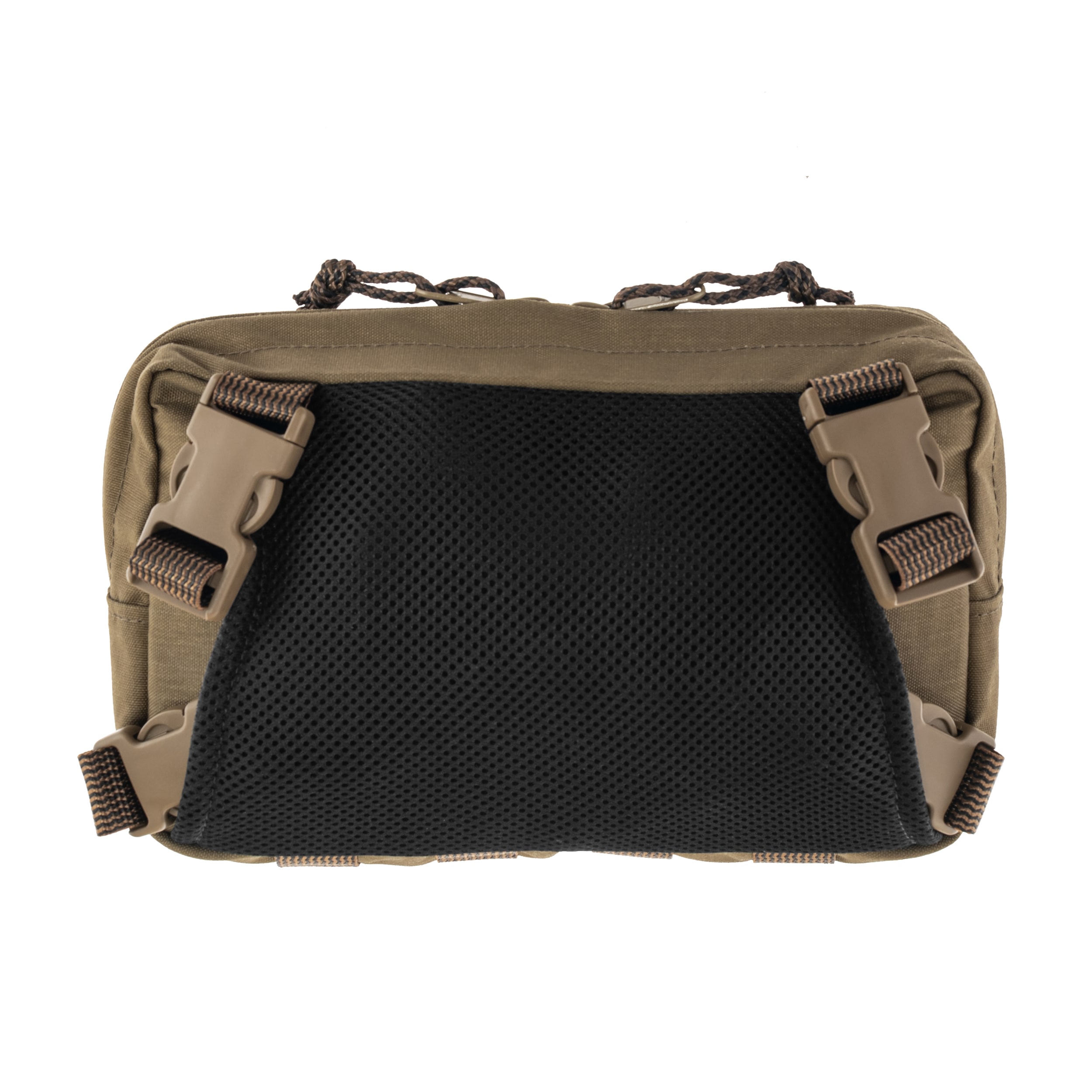 Torba Savotta Rintamus Chest Pack 2,6 l - Brown