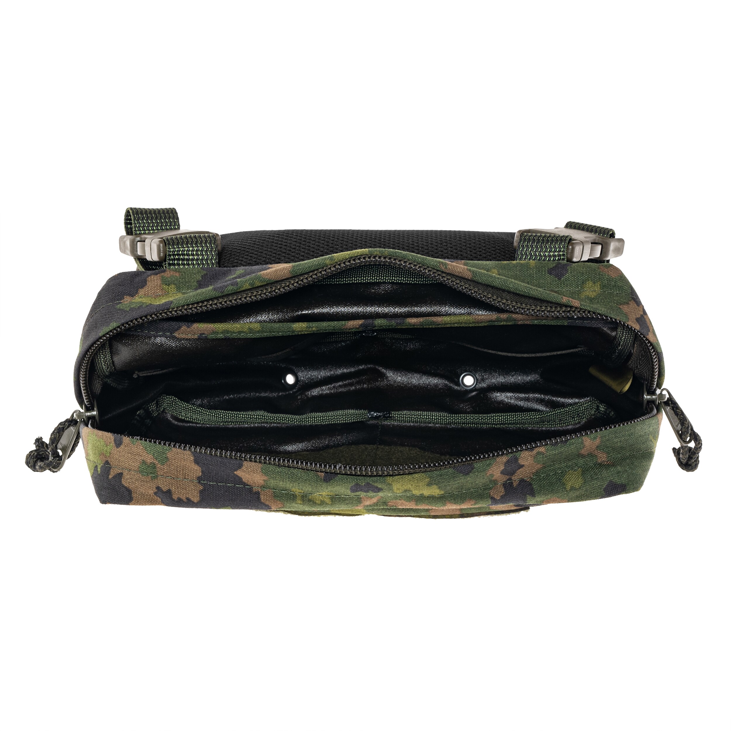 Torba Savotta Rintamus Chest Pack 2,6 l - M05 Finnish Woodland Camo