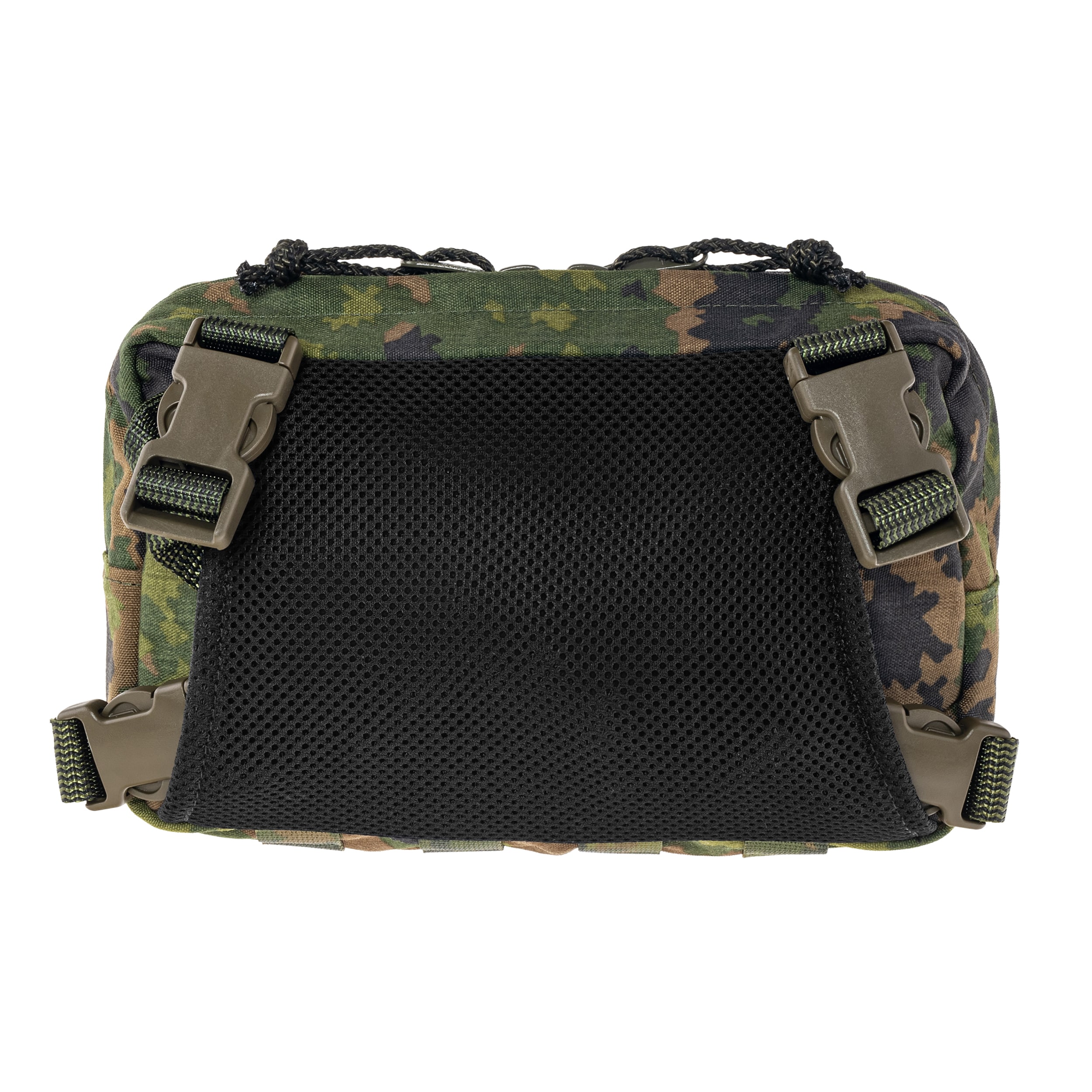 Torba Savotta Rintamus Chest Pack 2,6 l - M05 Finnish Woodland Camo