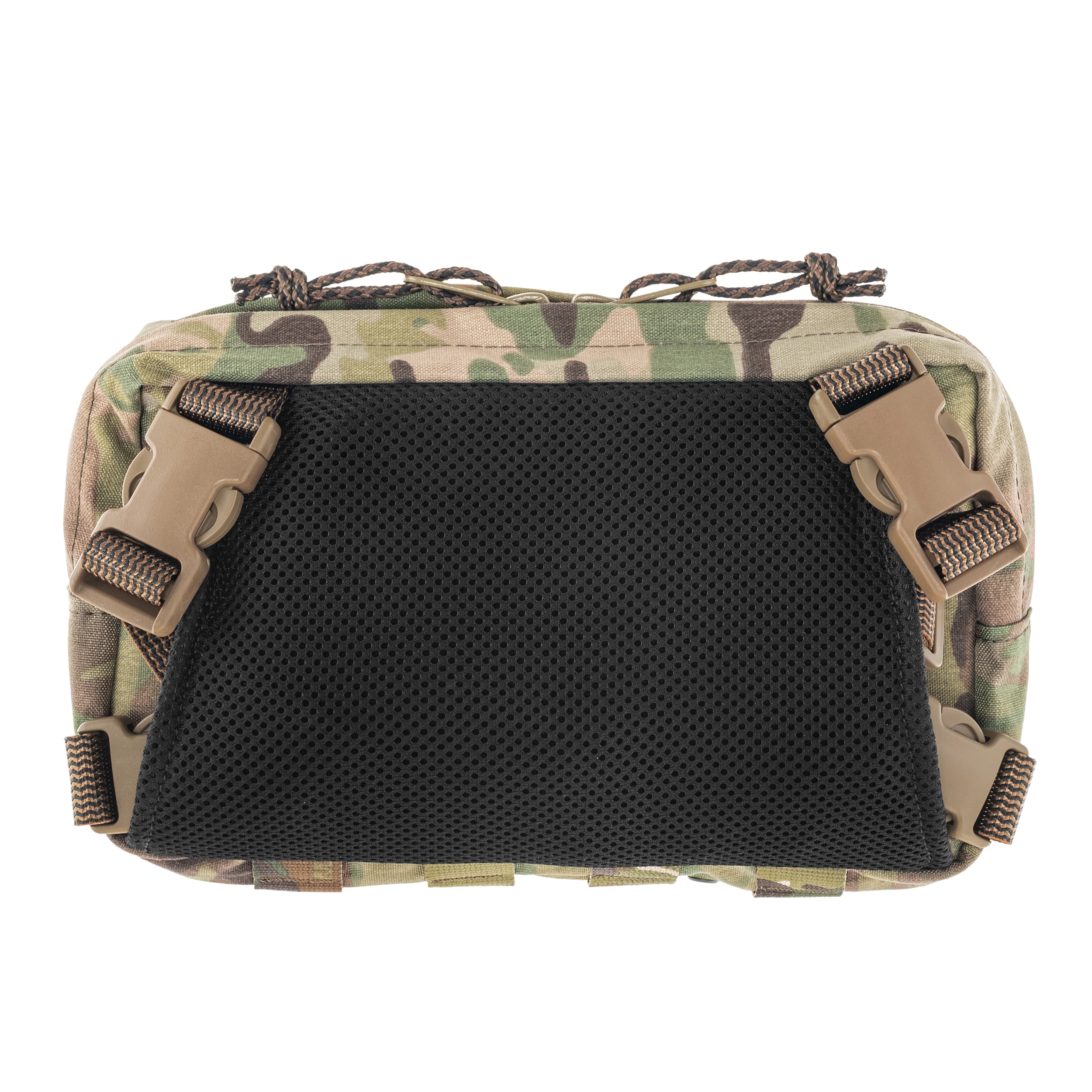 Torba Savotta Rintamus Chest Pack 2,6 l - MultiCam