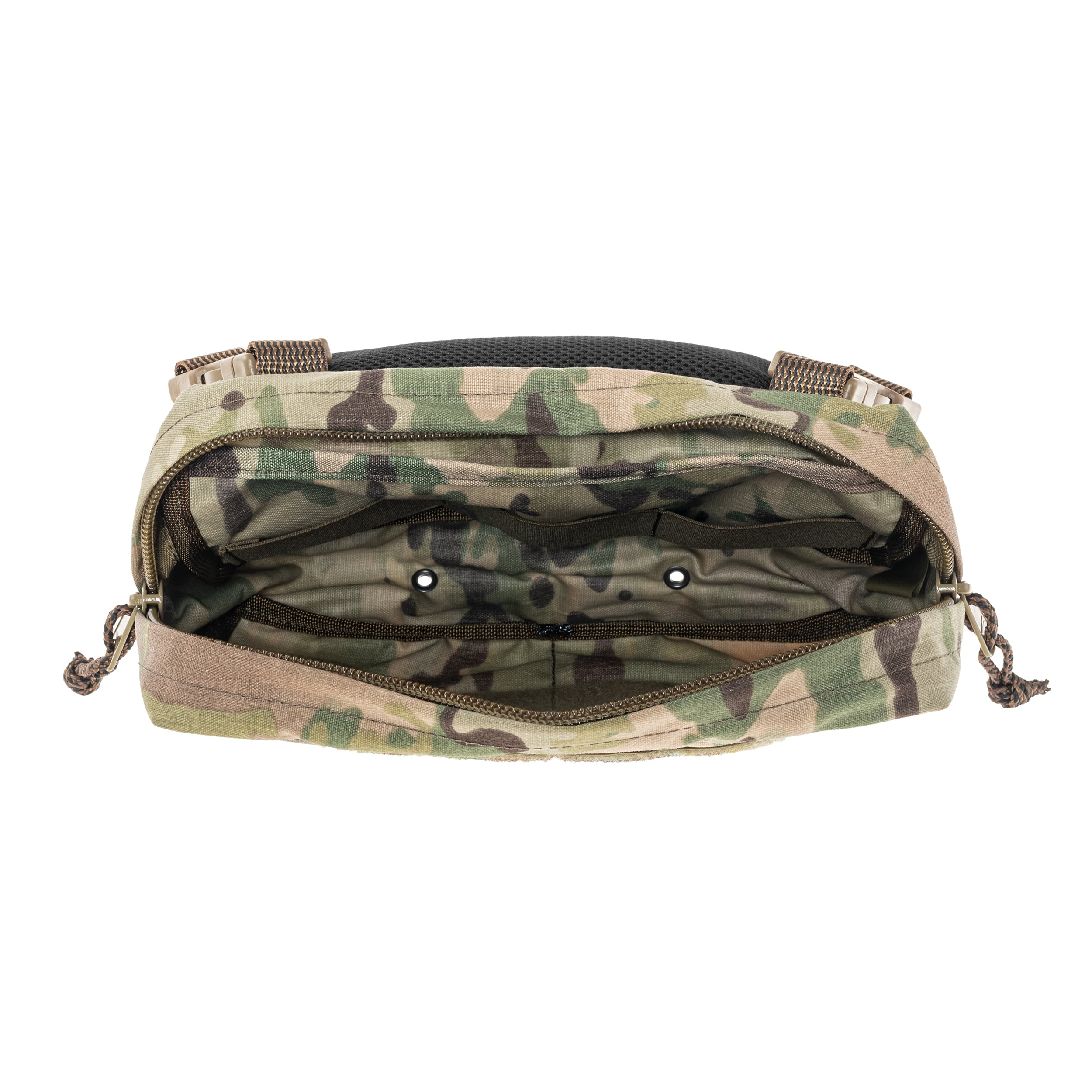 Torba Savotta Rintamus Chest Pack 2,6 l - MultiCam
