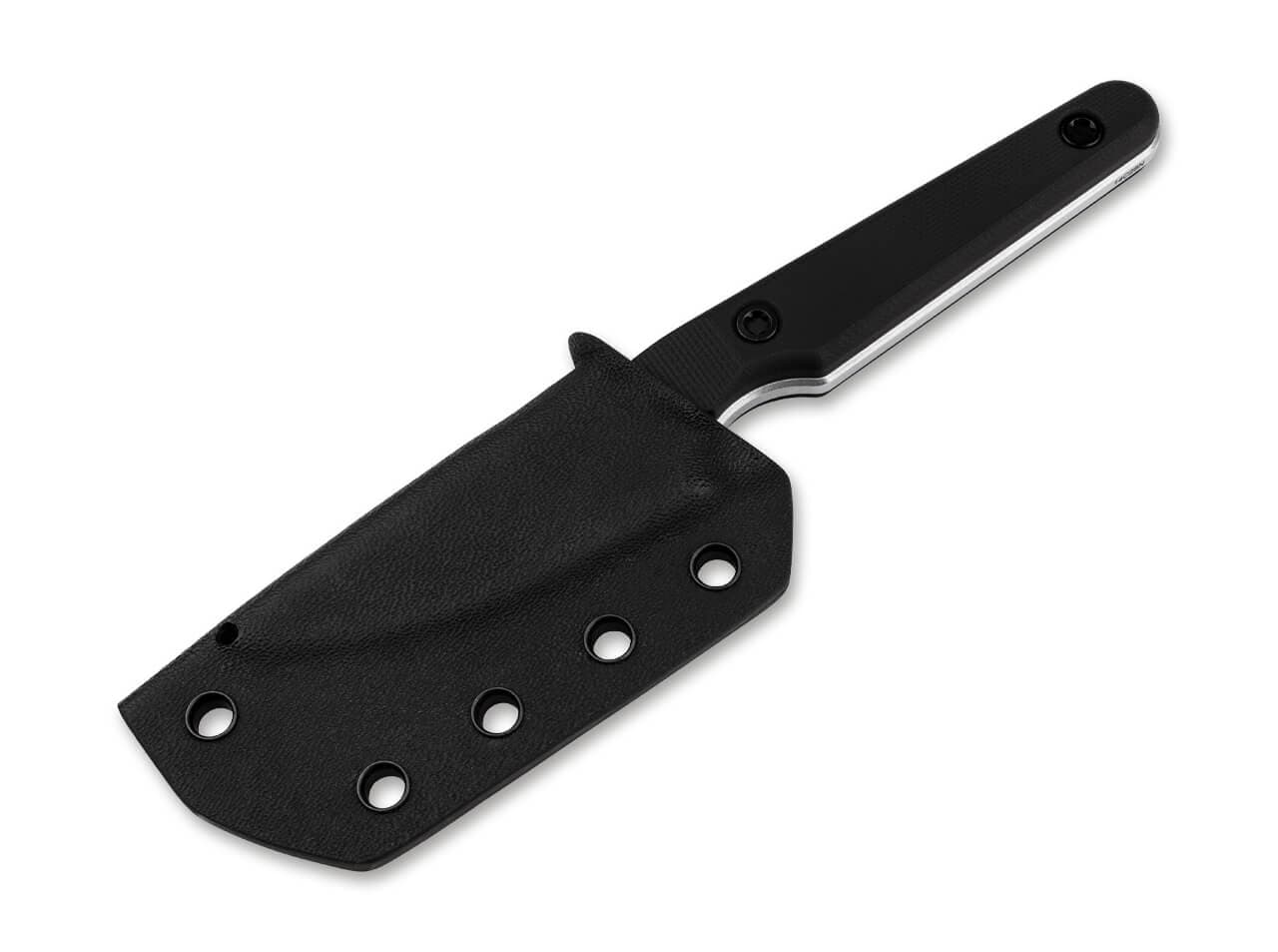 Ніж Boker Plus Sentinal - Black