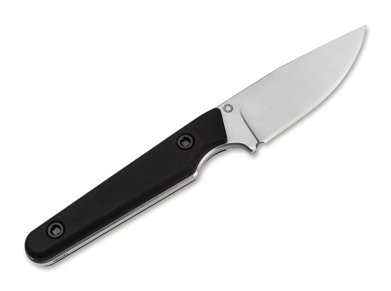 Ніж Boker Plus Sentinal - Black