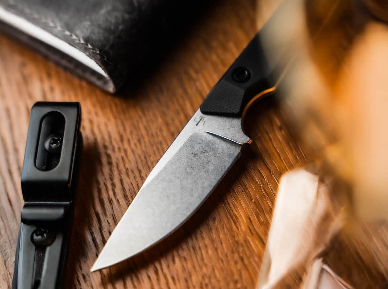 Ніж Boker Plus Sentinal - Black
