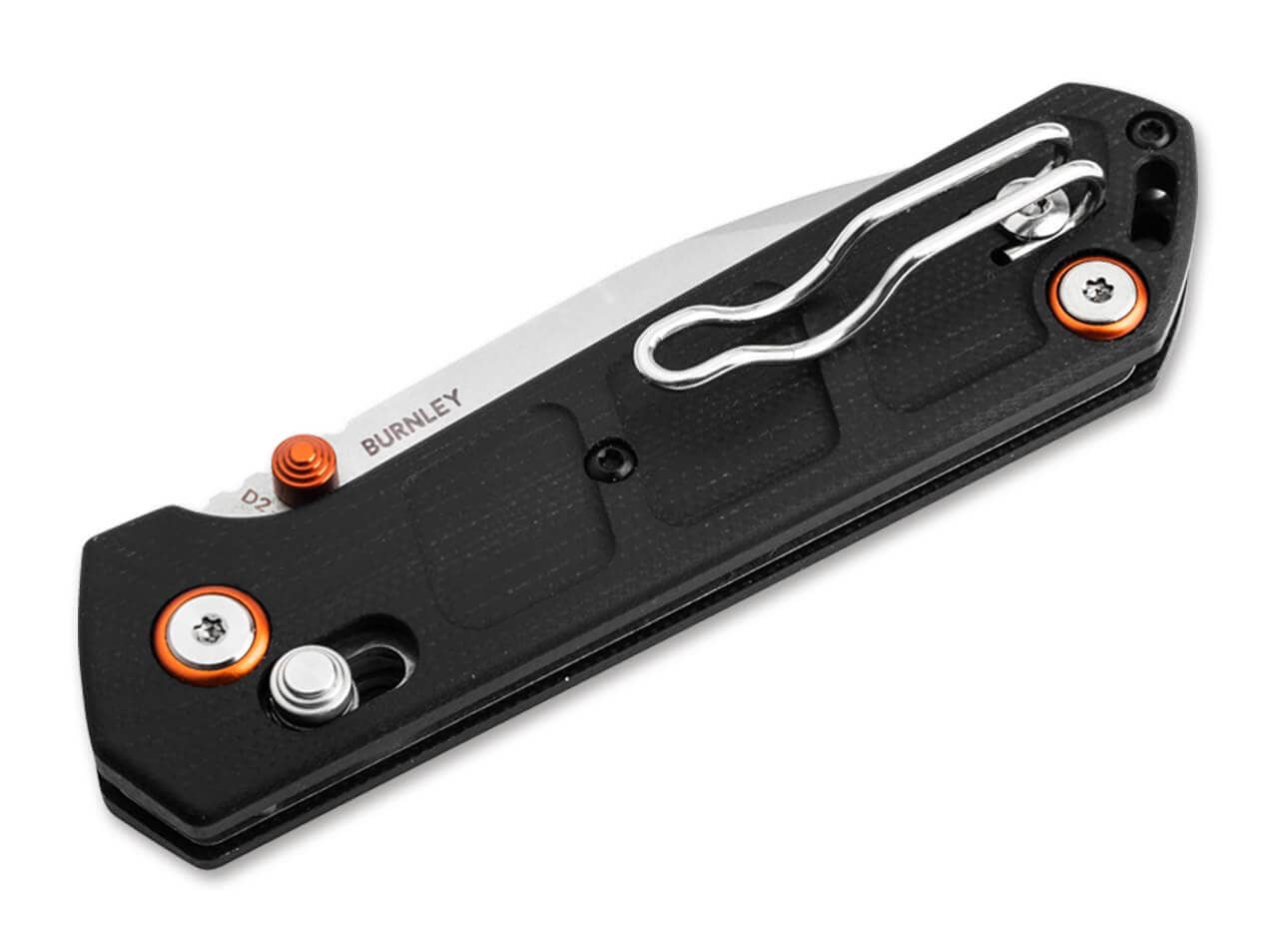 Складаний ніж Boker Plus Kihon Compact