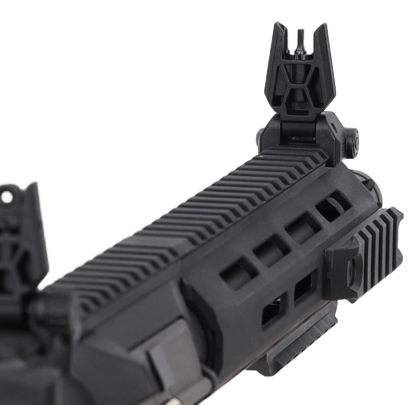 Karabinek szturmowy AEG Specna Arms SA-F14 Flex Gen. 2 Gate X-ASR - Black