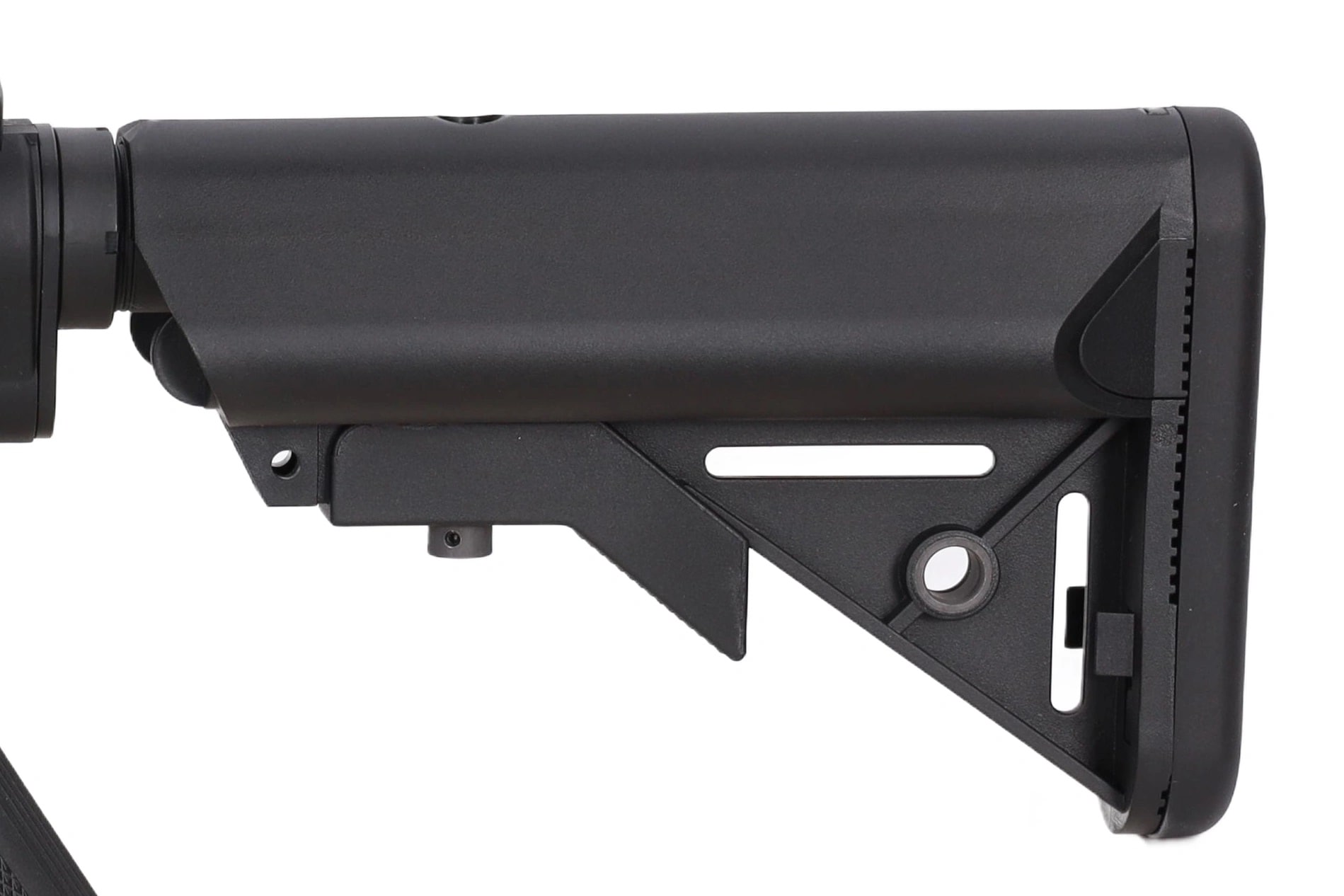 Karabinek szturmowy AEG Specna Arms SA-F14 Flex Gen. 2 Gate X-ASR - Black