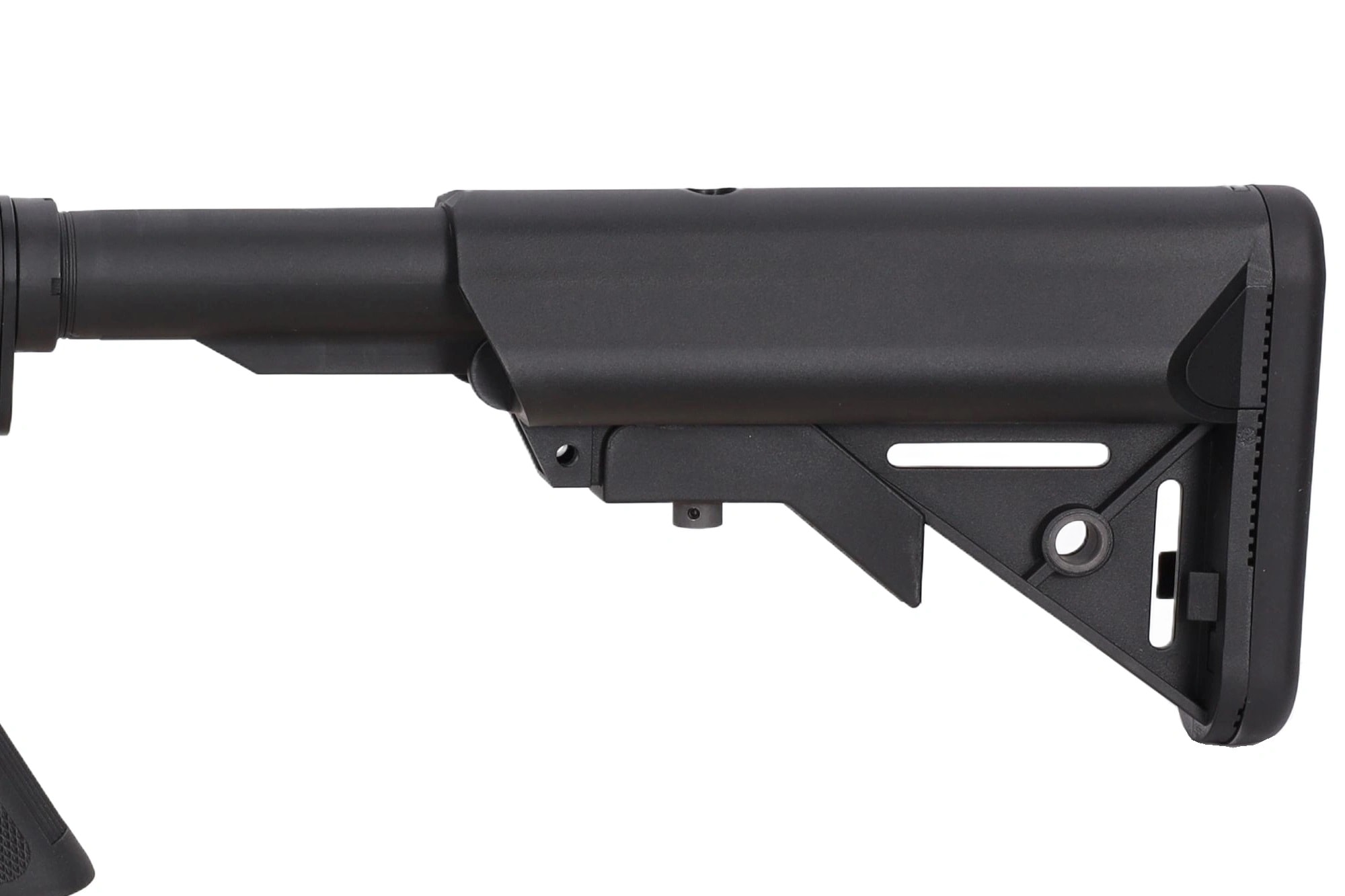 Karabinek szturmowy AEG Specna Arms SA-F14 Flex Gen. 2 Gate X-ASR - Black
