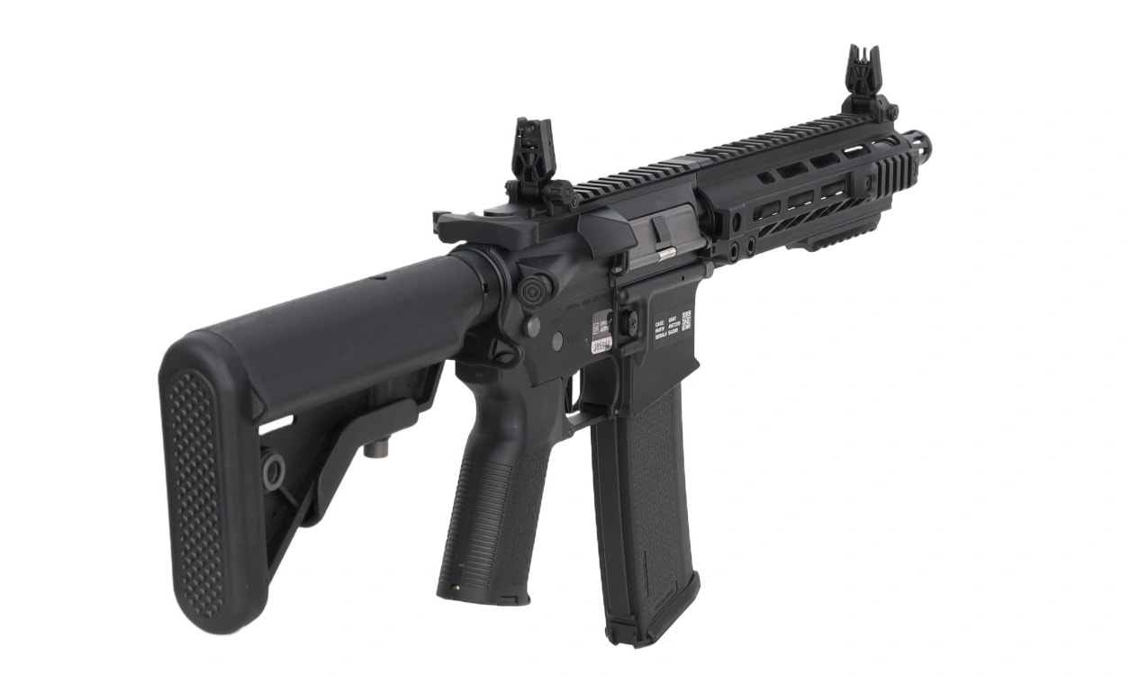 Karabinek szturmowy AEG Specna Arms M4/AR15 SA-P29 Prime BLDC 10.5