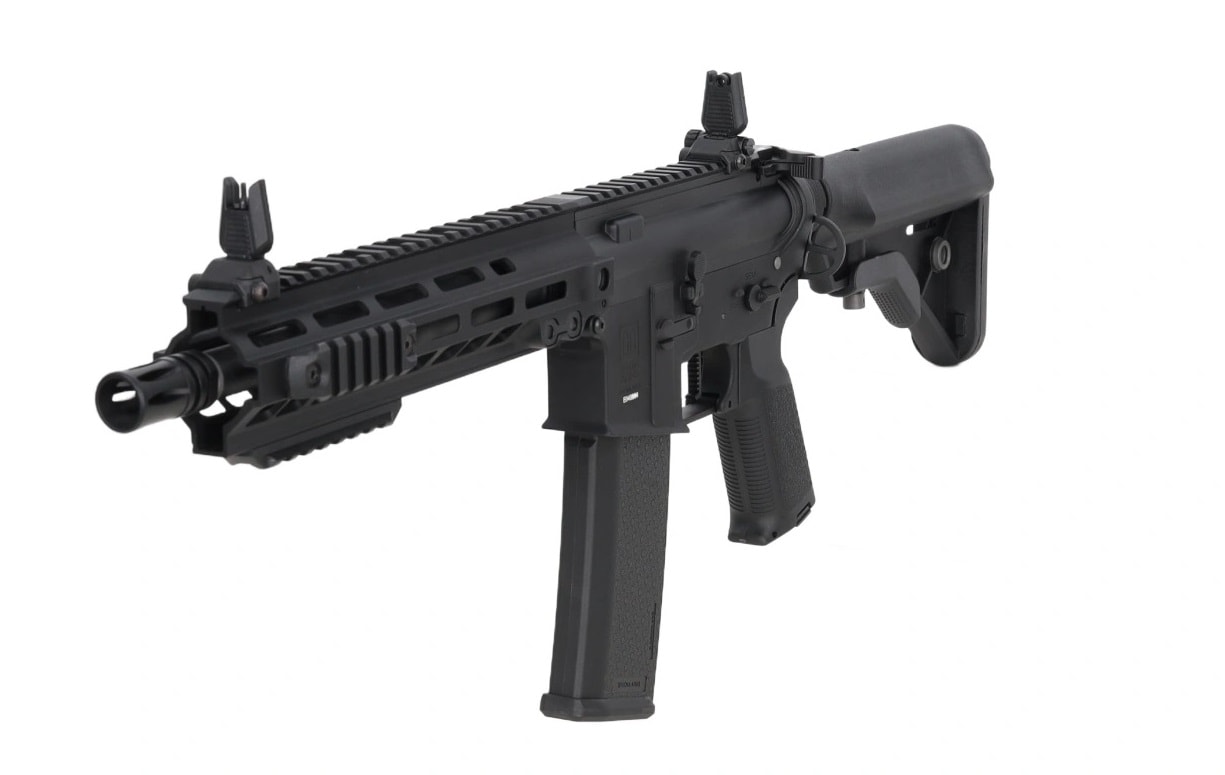 Karabinek szturmowy AEG Specna Arms M4/AR15 SA-P29 Prime BLDC 10.5