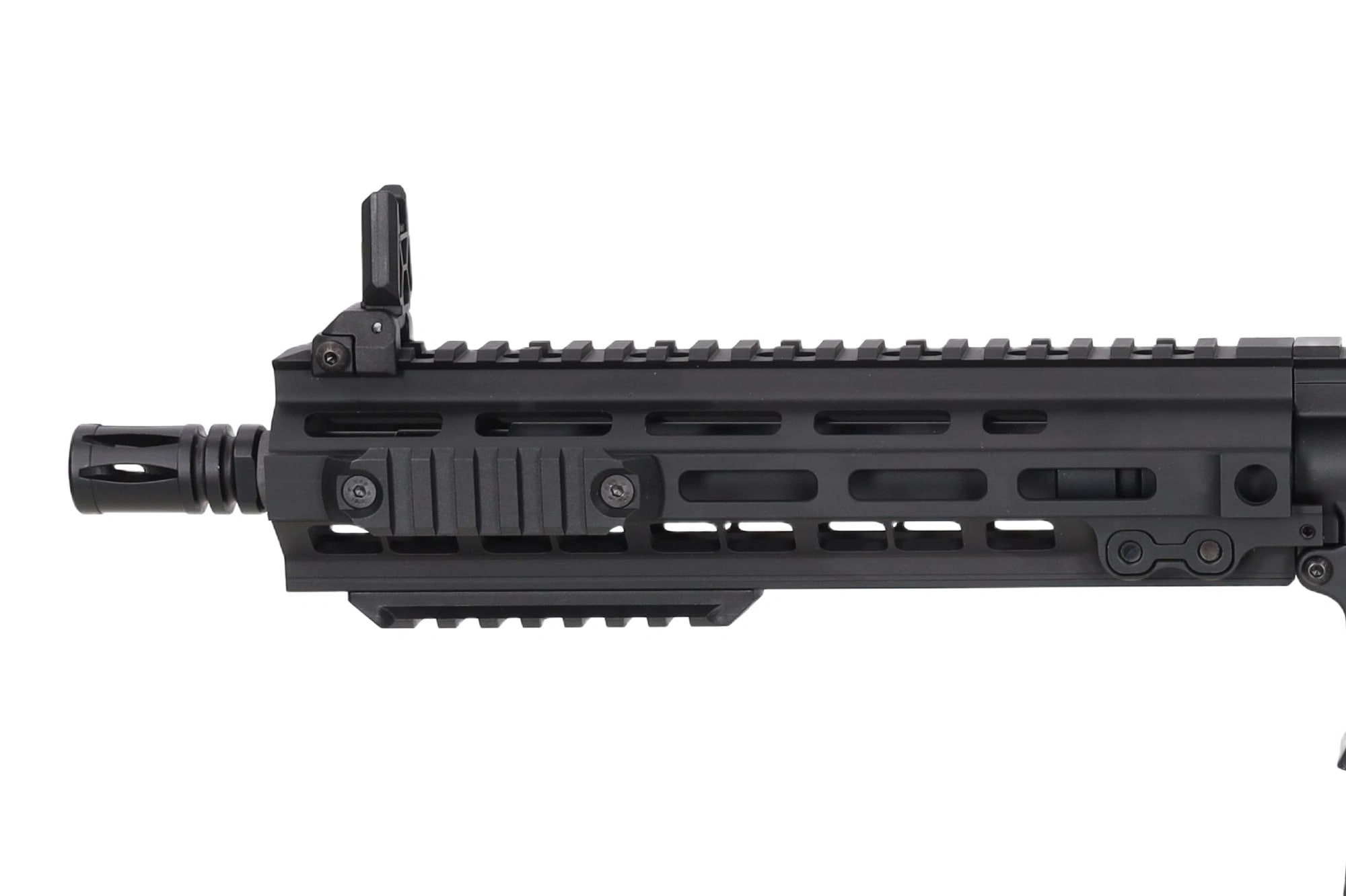 Karabinek szturmowy AEG Specna Arms M4/AR15 SA-P29 Prime BLDC 10.5