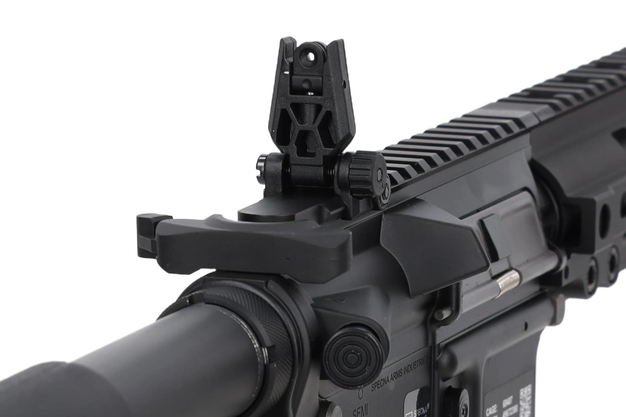 Karabinek szturmowy AEG Specna Arms M4/AR15 SA-P29 Prime BLDC 10.5