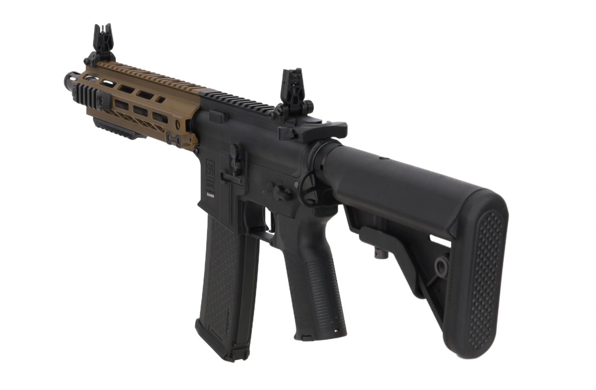 Karabinek szturmowy AEG Specna Arms M4/AR15 SA-P29 Prime BLDC 10.5