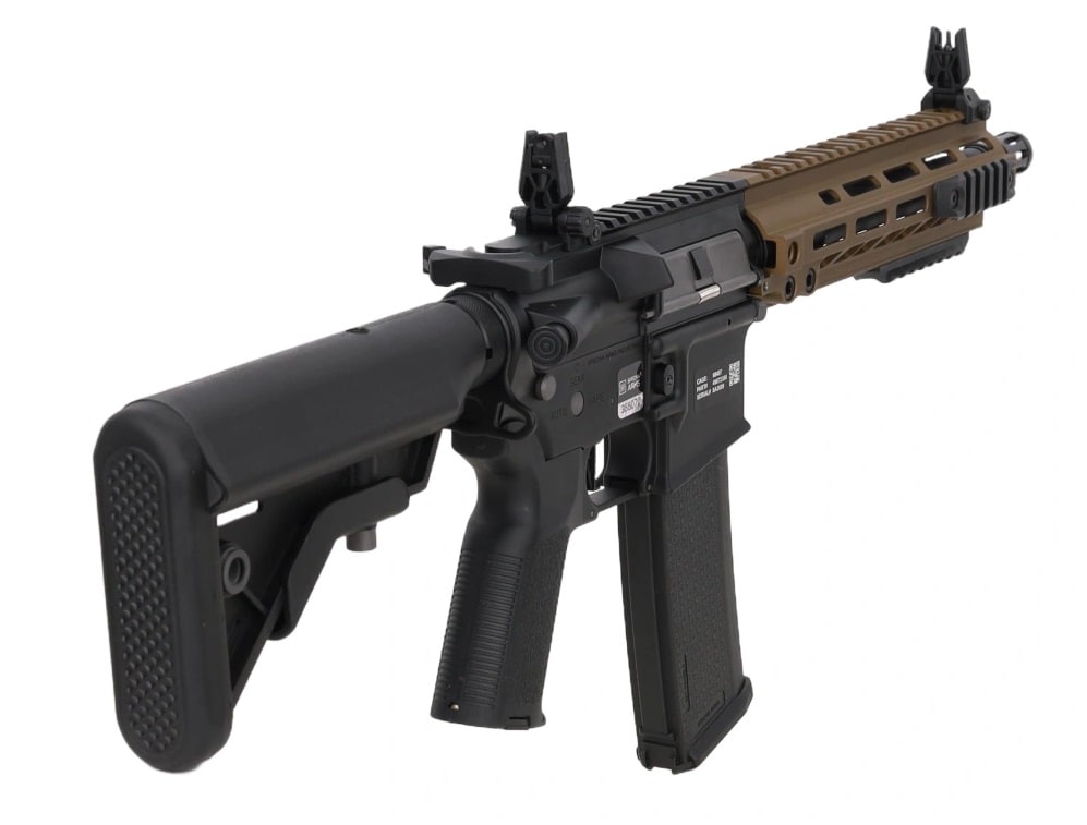 Karabinek szturmowy AEG Specna Arms M4/AR15 SA-P29 Prime BLDC 10.5