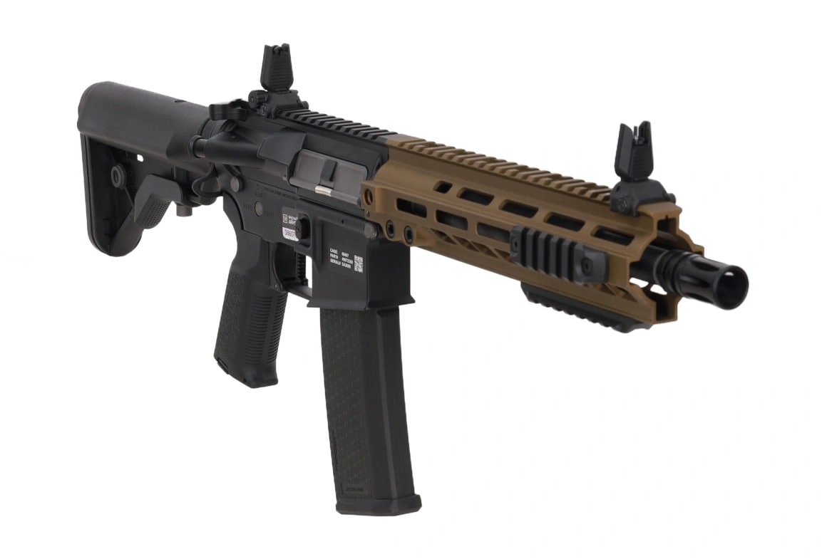 Karabinek szturmowy AEG Specna Arms M4/AR15 SA-P29 Prime BLDC 10.5