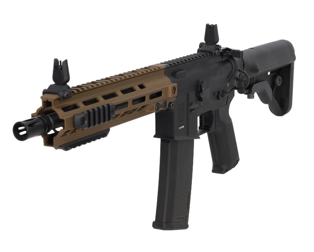 Karabinek szturmowy AEG Specna Arms M4/AR15 SA-P29 Prime BLDC 10.5
