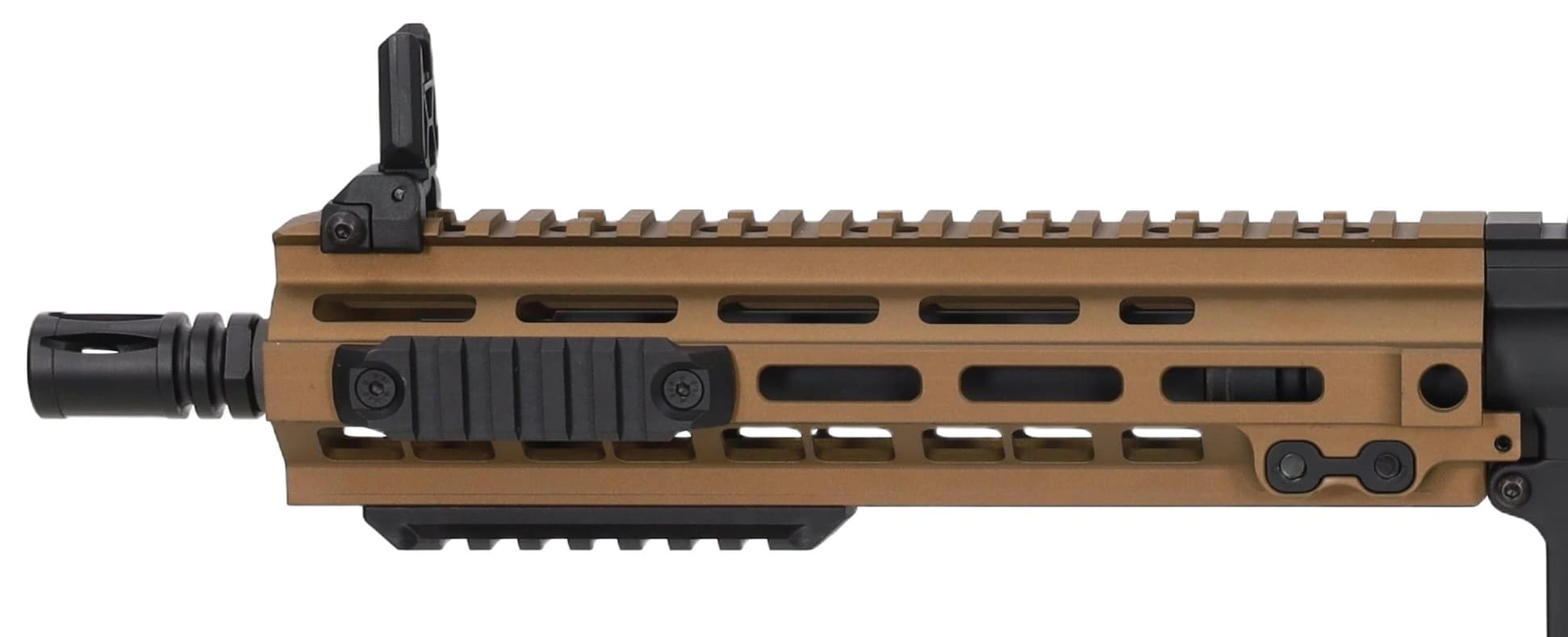 Karabinek szturmowy AEG Specna Arms M4/AR15 SA-P29 Prime BLDC 10.5