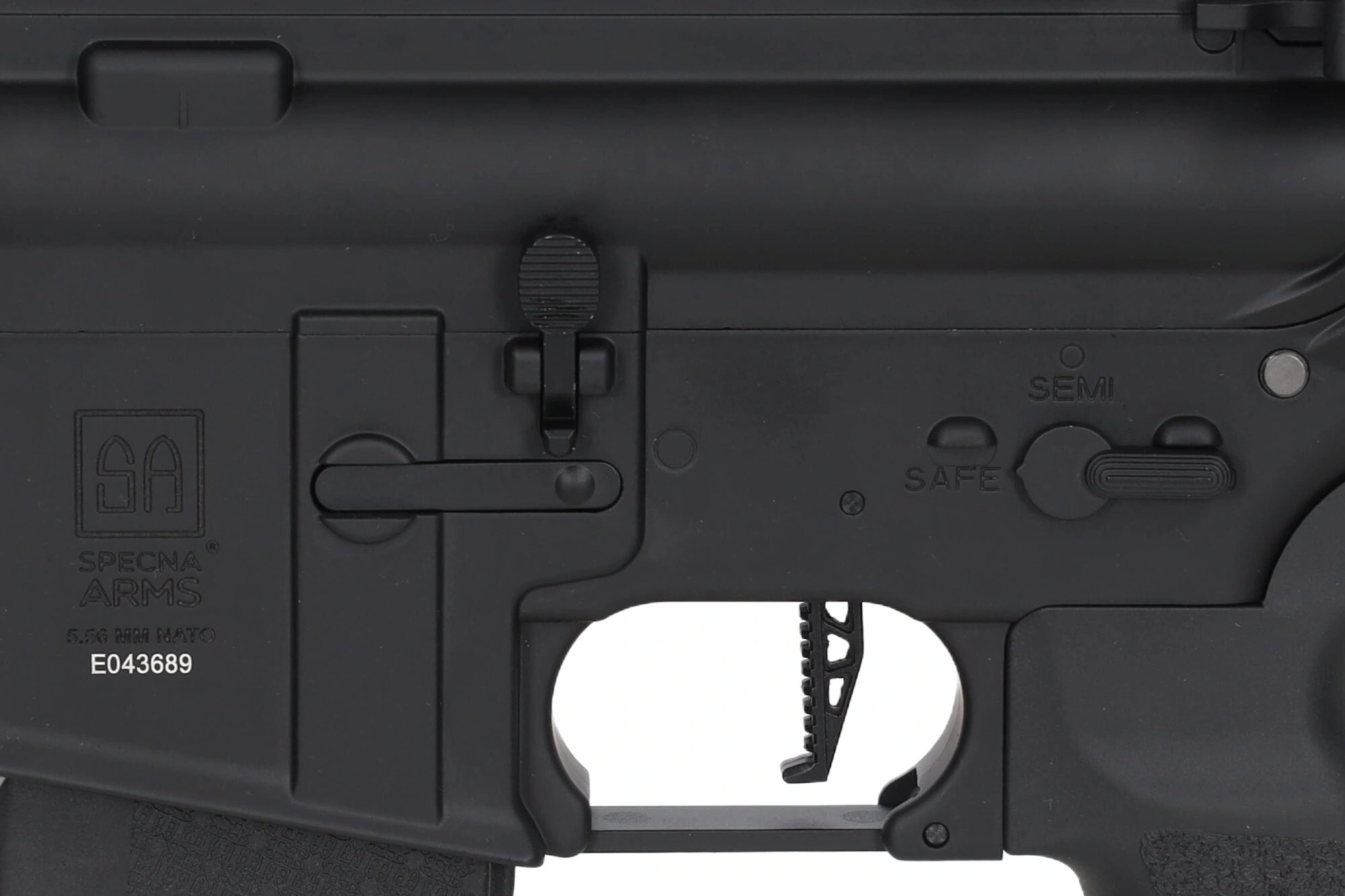 Karabinek szturmowy AEG Specna Arms M4/AR15 SA-P29 Prime BLDC 10.5