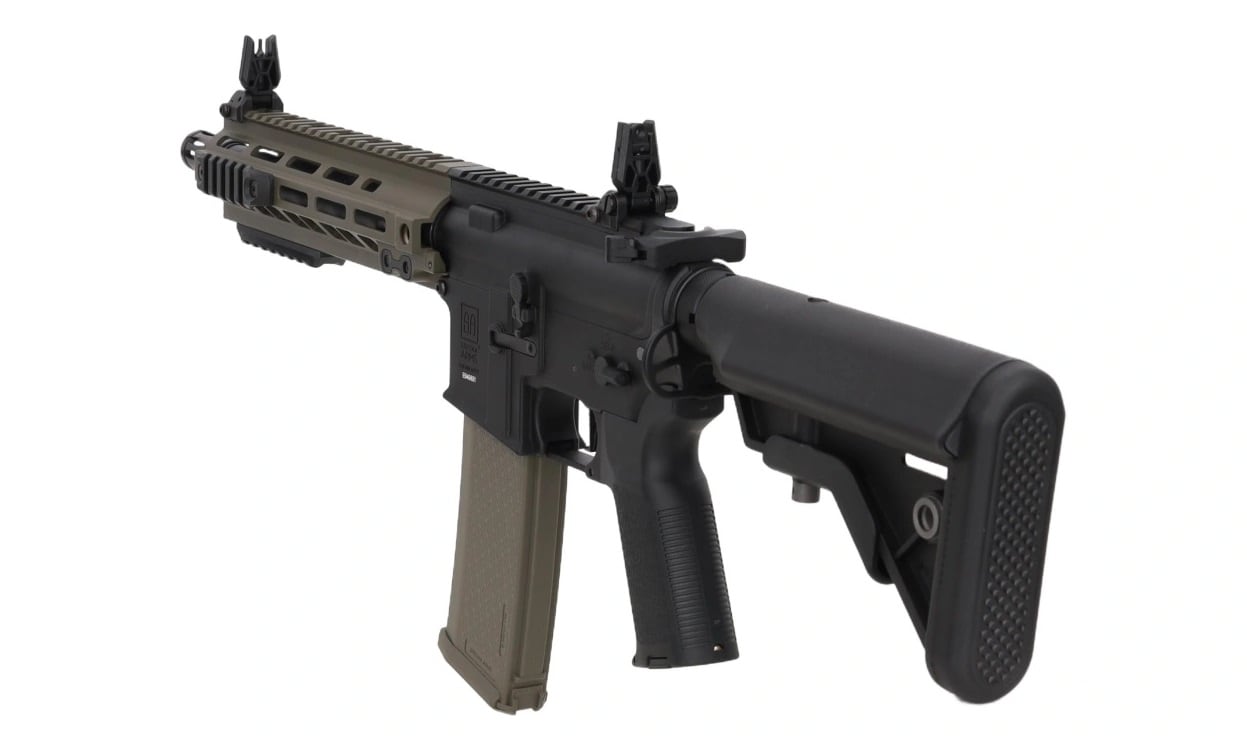 Karabinek szturmowy AEG Specna Arms M4/AR15 SA-P29 Prime BLDC 10.5