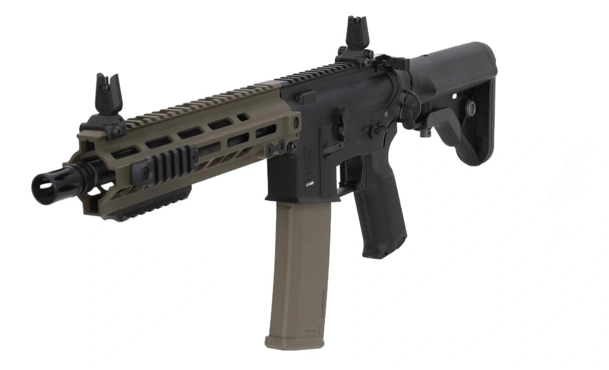 Karabinek szturmowy AEG Specna Arms M4/AR15 SA-P29 Prime BLDC 10.5