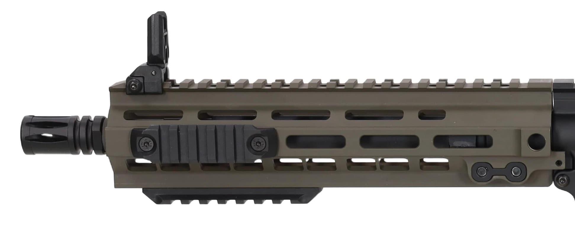 Karabinek szturmowy AEG Specna Arms M4/AR15 SA-P29 Prime BLDC 10.5