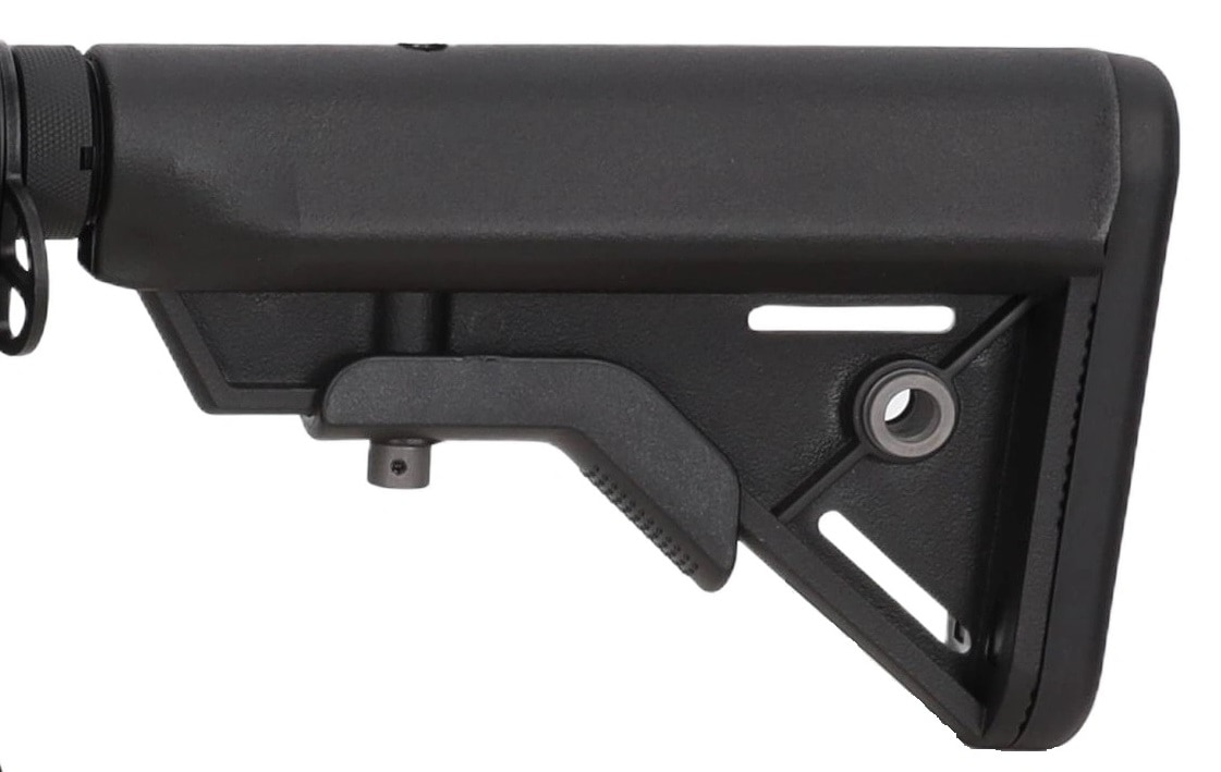 Karabinek szturmowy AEG Specna Arms M4/AR15 SA-P29 Prime BLDC 10.5