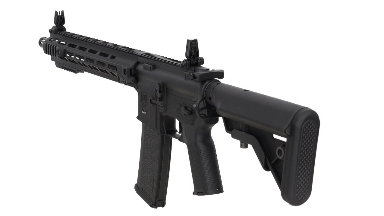Karabinek szturmowy AEG Specna Arms M4/AR15 SA-P30 Prime BLDC 14