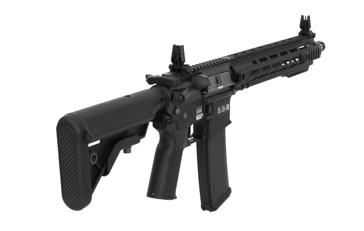 Karabinek szturmowy AEG Specna Arms M4/AR15 SA-P30 Prime BLDC 14