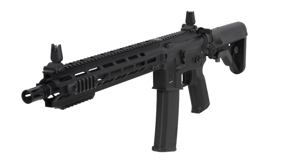 Karabinek szturmowy AEG Specna Arms M4/AR15 SA-P30 Prime BLDC 14