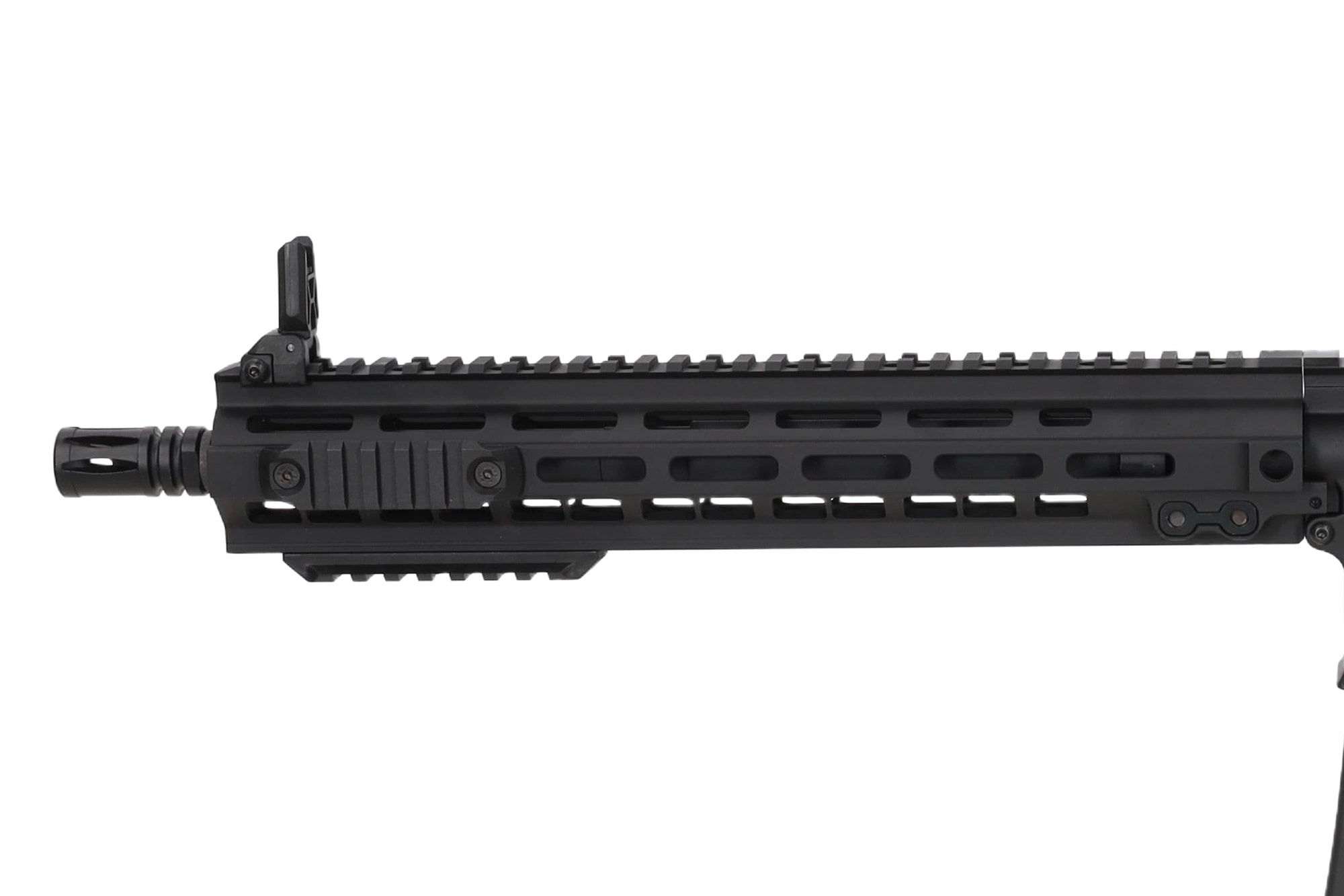 Karabinek szturmowy AEG Specna Arms M4/AR15 SA-P30 Prime BLDC 14