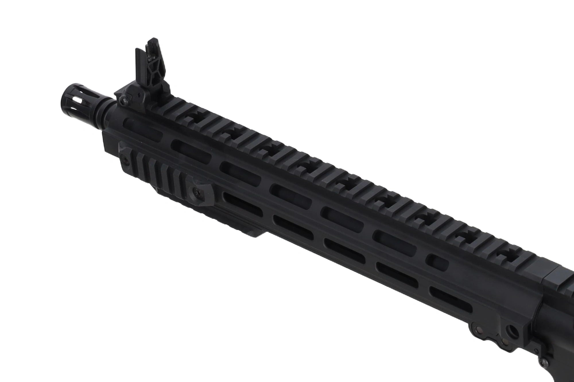 Karabinek szturmowy AEG Specna Arms M4/AR15 SA-P30 Prime BLDC 14