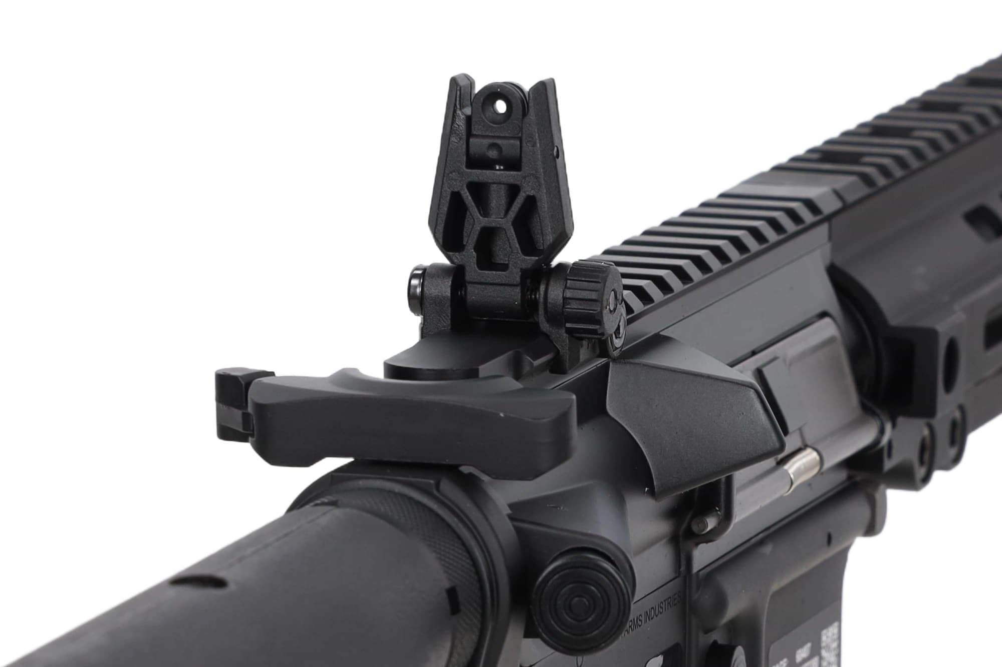 Karabinek szturmowy AEG Specna Arms M4/AR15 SA-P30 Prime BLDC 14