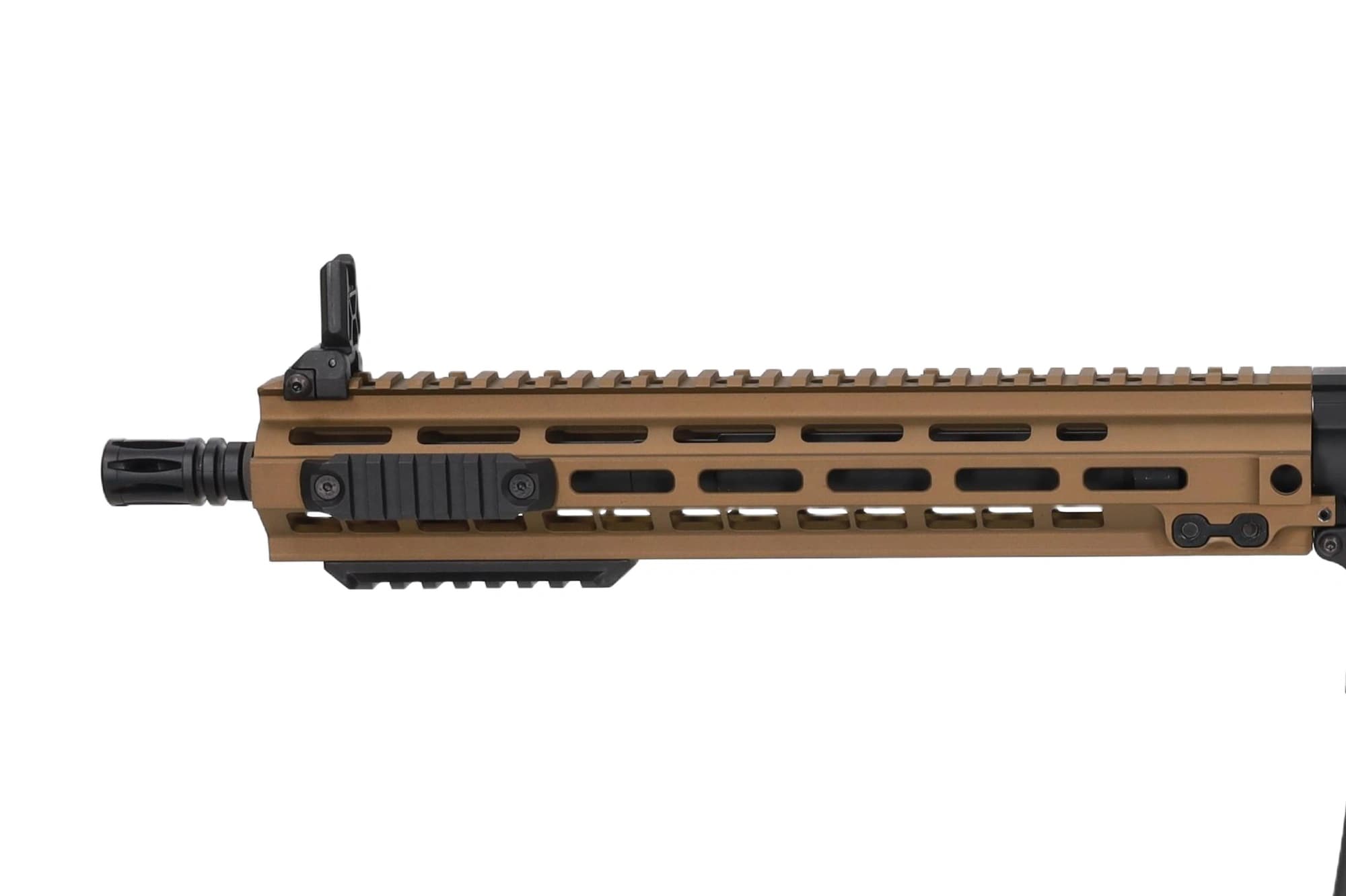 Karabinek szturmowy AEG Specna Arms M4/AR15 SA-P30 Prime BLDC 14