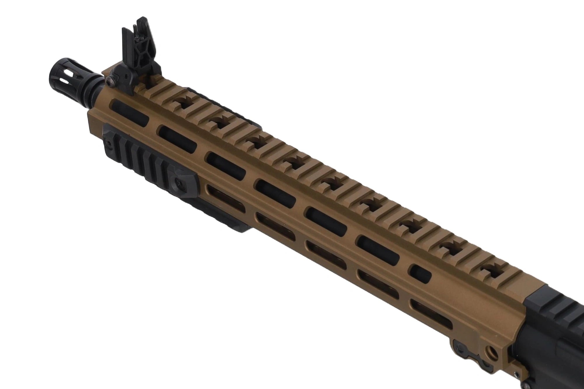 Karabinek szturmowy AEG Specna Arms M4/AR15 SA-P30 Prime BLDC 14