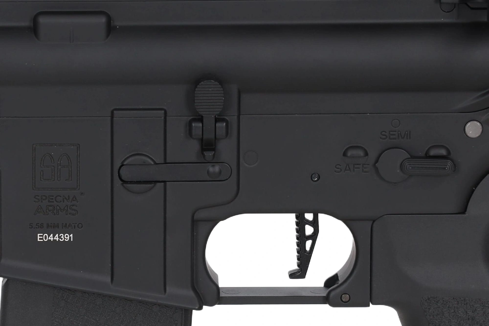 Karabinek szturmowy AEG Specna Arms M4/AR15 SA-P30 Prime BLDC 14