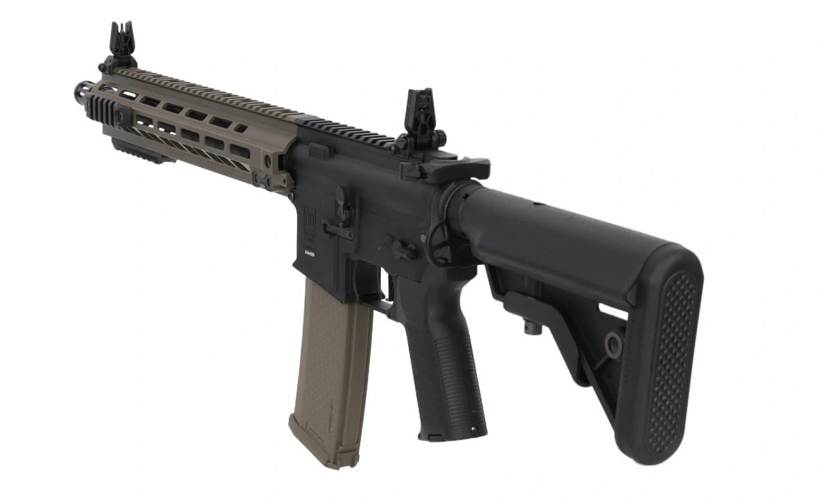 Karabinek szturmowy AEG Specna Arms M4/AR15 SA-P30 Prime BLDC 14