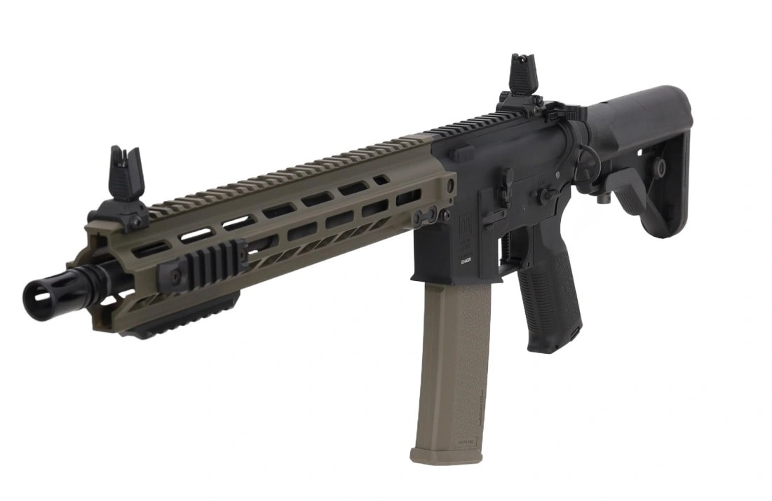 Karabinek szturmowy AEG Specna Arms M4/AR15 SA-P30 Prime BLDC 14