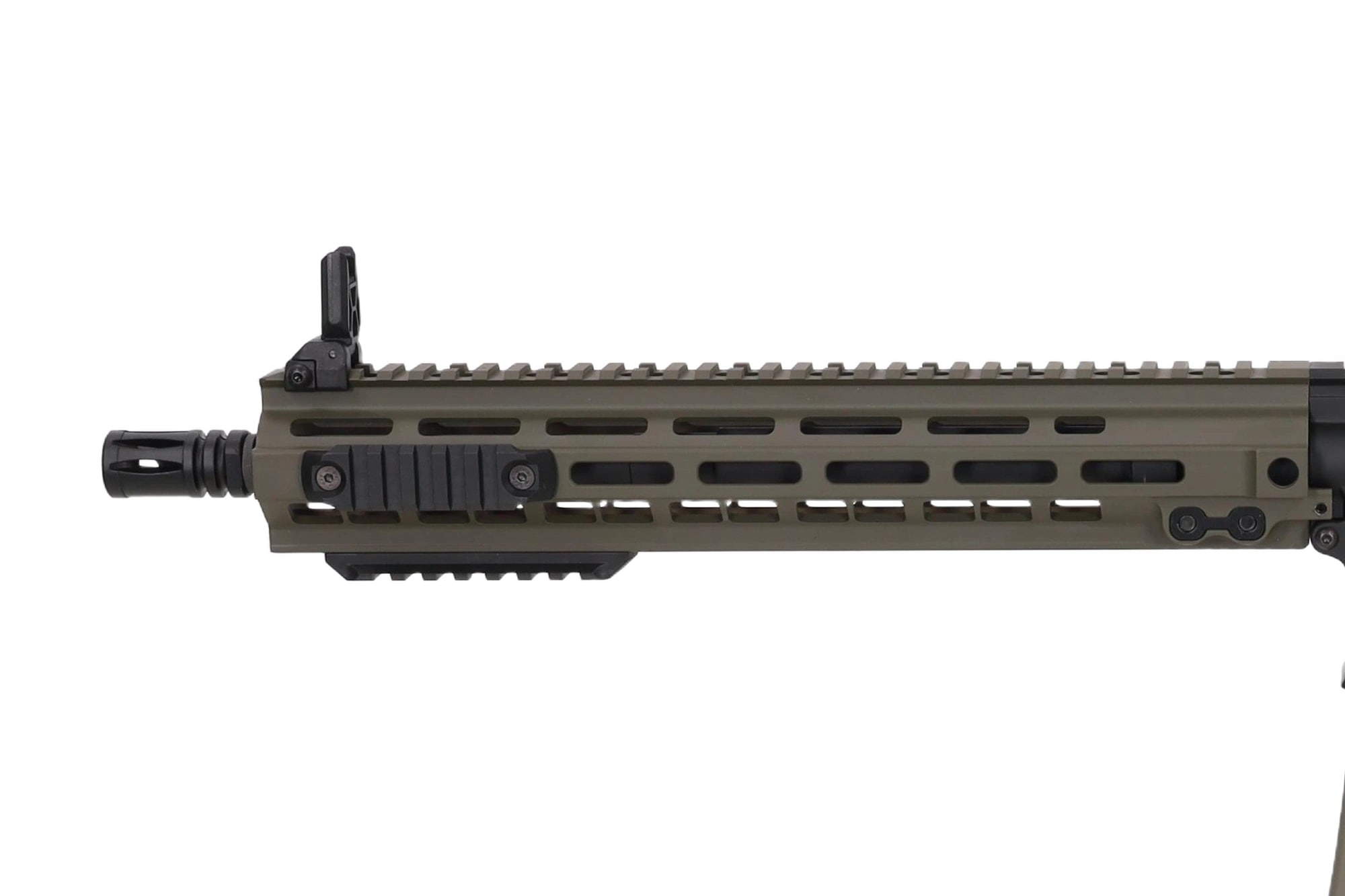 Karabinek szturmowy AEG Specna Arms M4/AR15 SA-P30 Prime BLDC 14