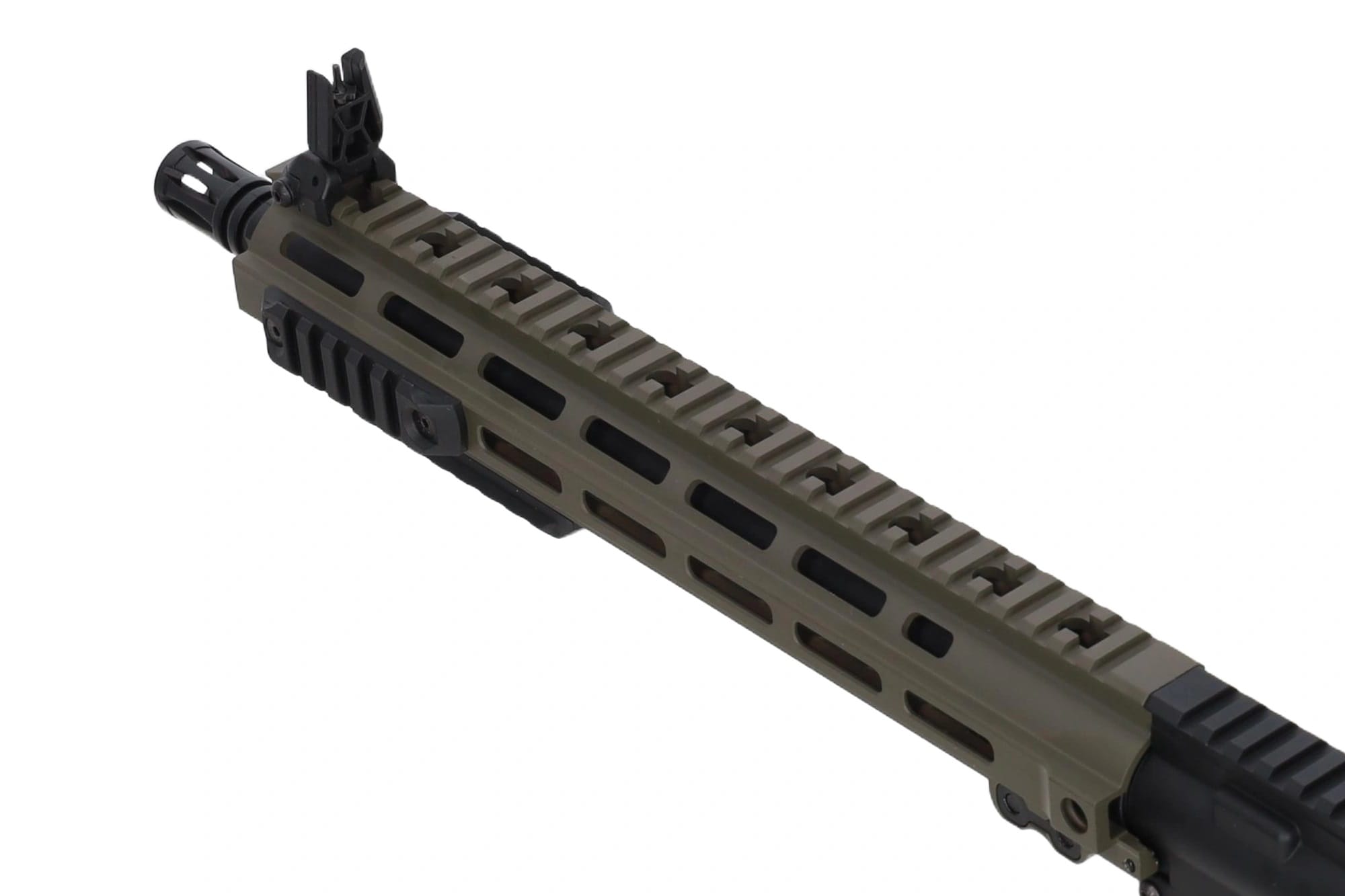 Karabinek szturmowy AEG Specna Arms M4/AR15 SA-P30 Prime BLDC 14