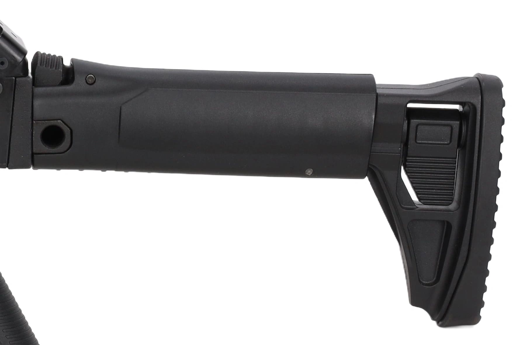 Pistolet maszynowy GBB Specna Arms PPK-20 SA-J20 Vapor - Black