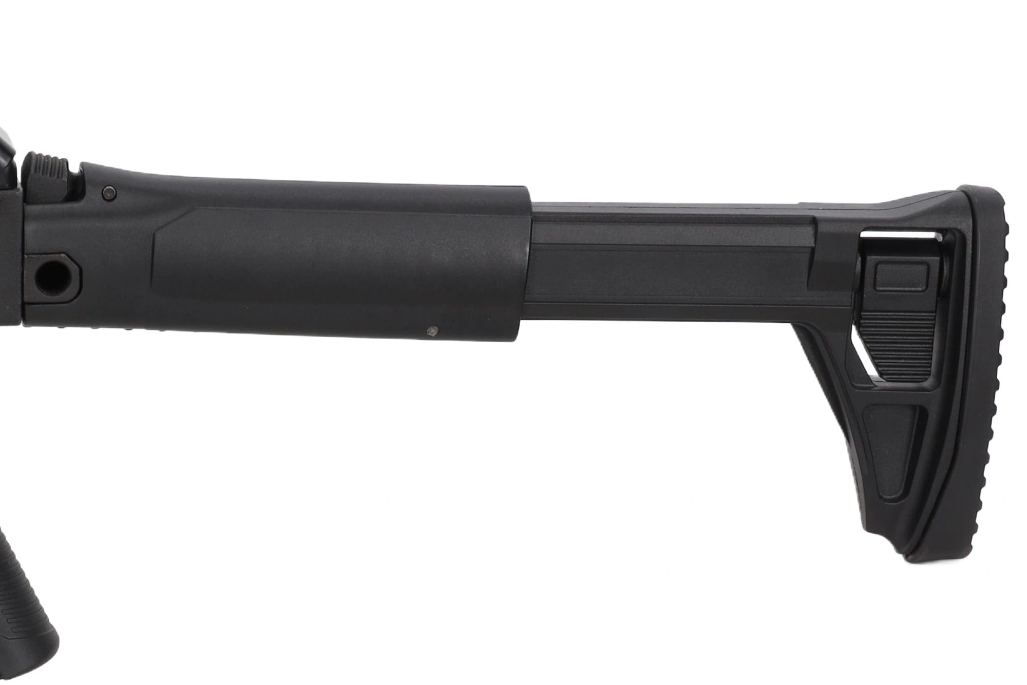 Pistolet maszynowy GBB Specna Arms PPK-20 SA-J20 Vapor - Black